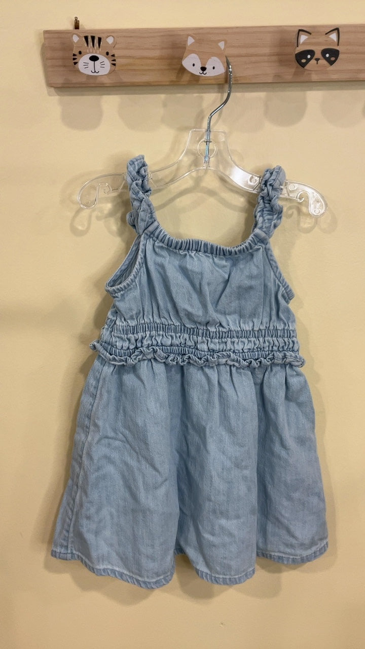 Old Navy Dress | Size 18-24 months
