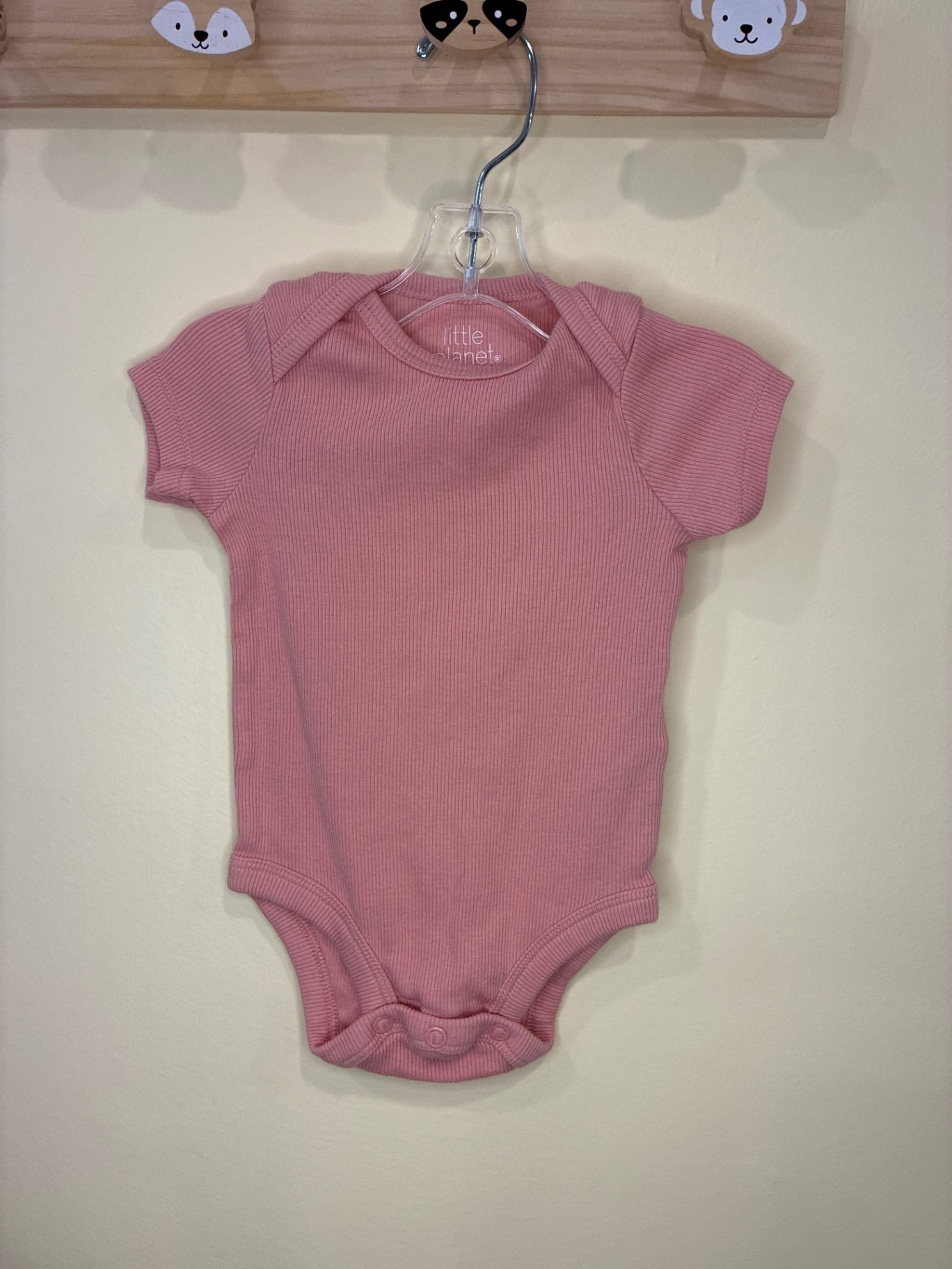 Little Planet Organics by Carter’s Bodysuit | Size 3 months