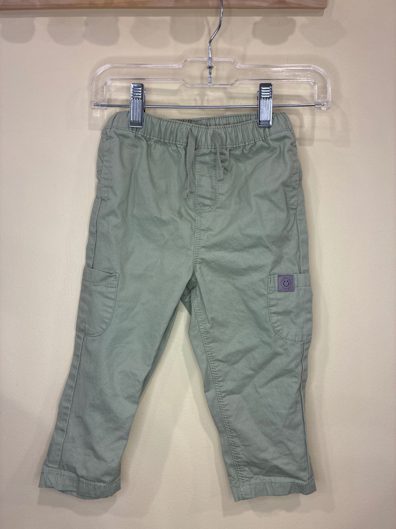 John Lewis & Partners Pants | Size 12-18 m