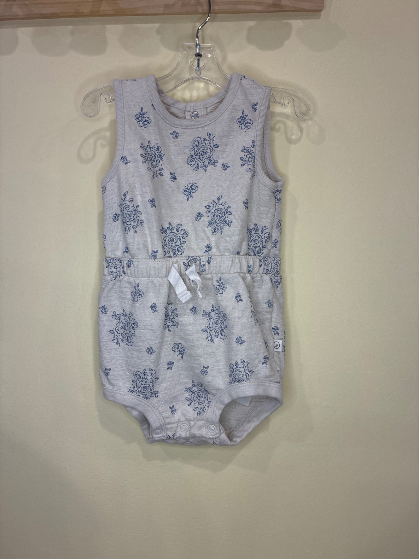 Little Planet Organics by Carter’s Romper | Size 12m