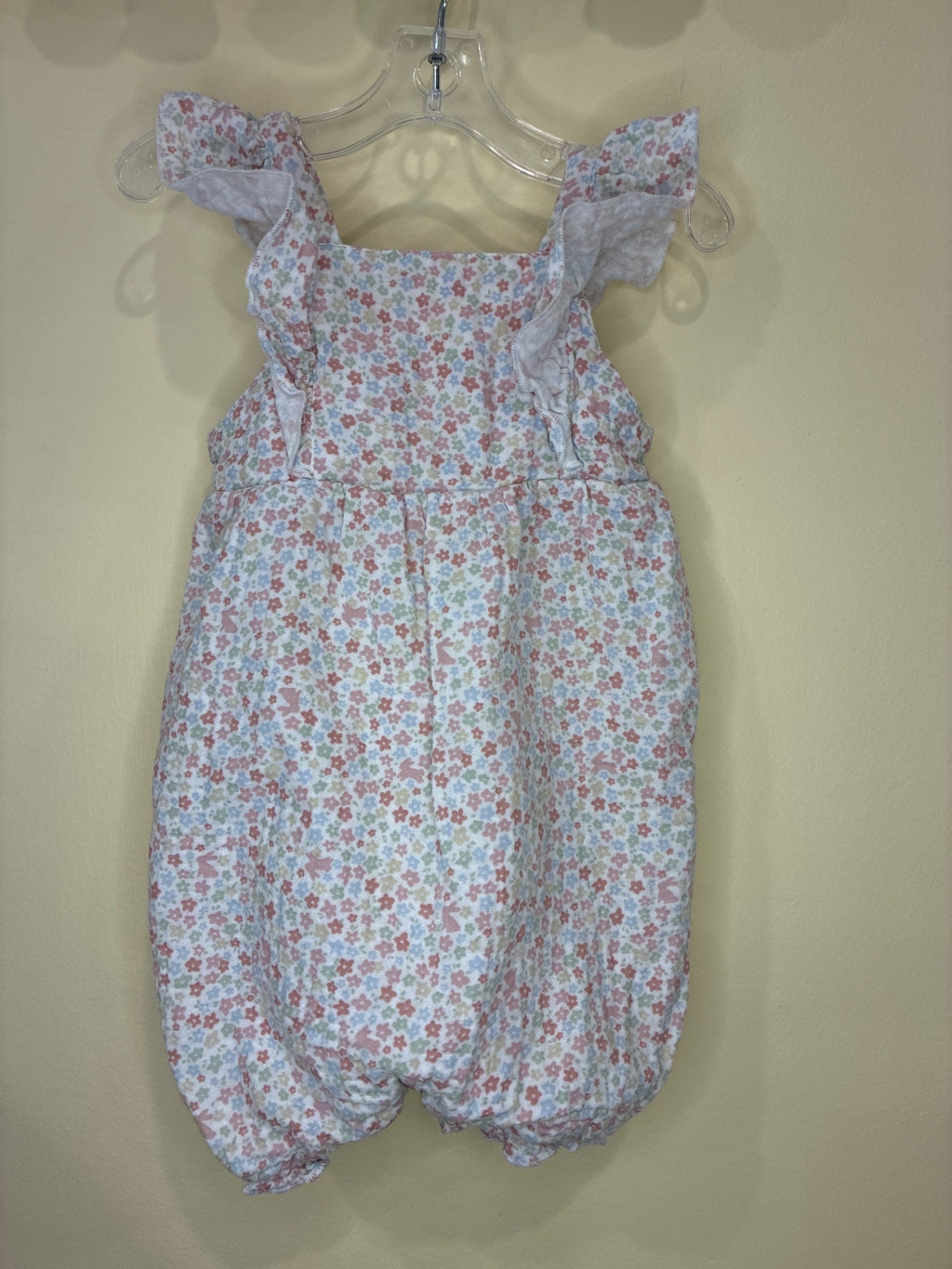 Just One You Jumpsuit | Size 12m