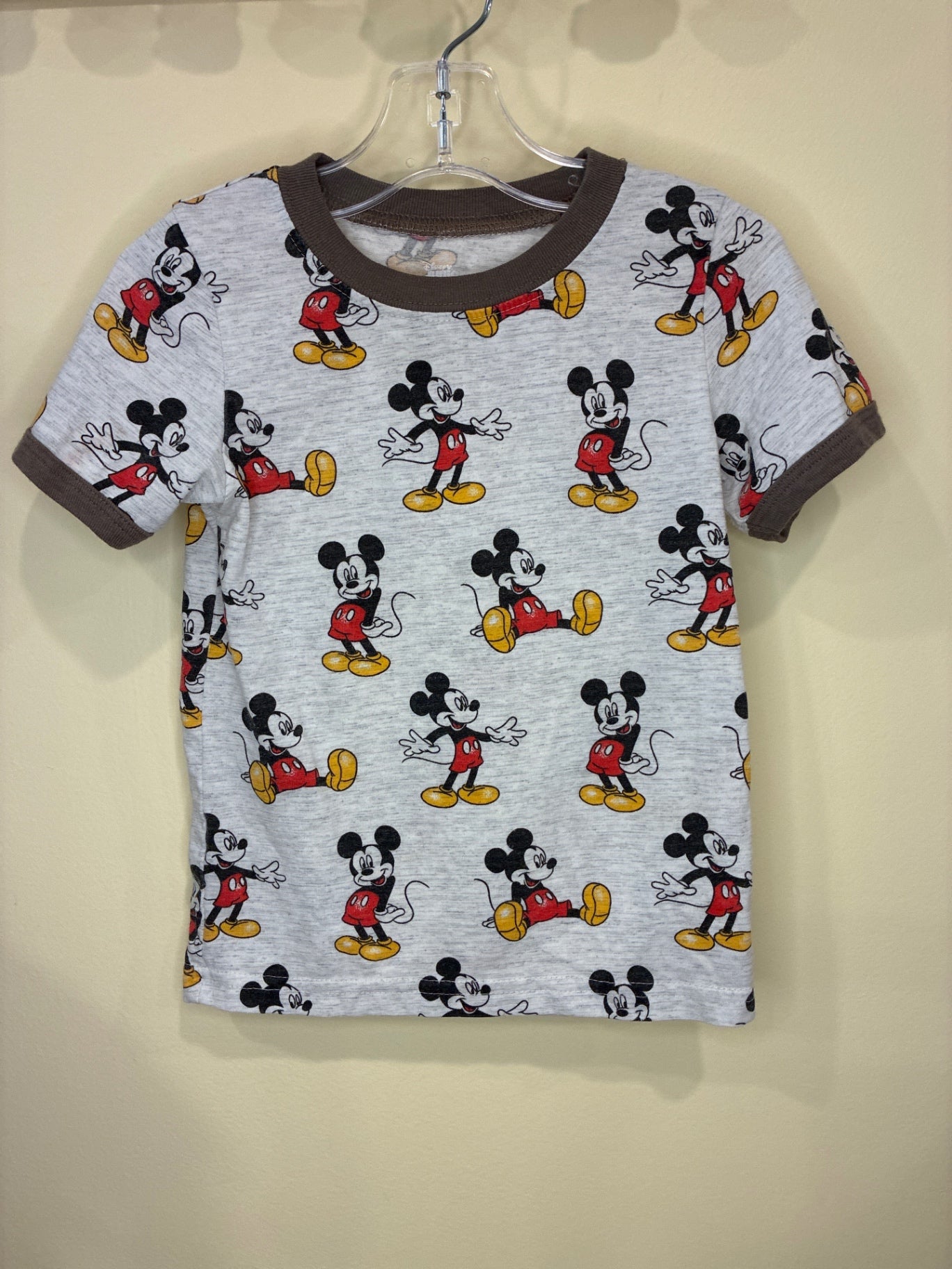 Disney T-Shirt | Size 3T