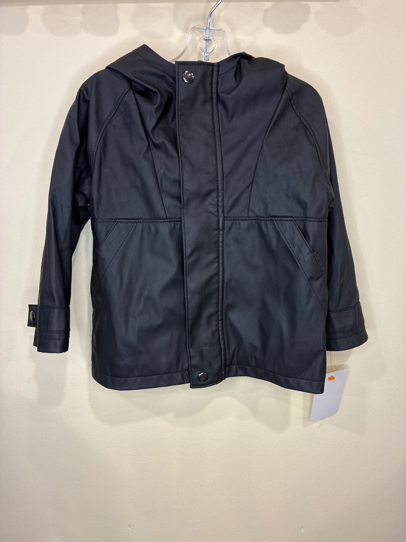 Me & Henry Jacket | Size 6-12 months