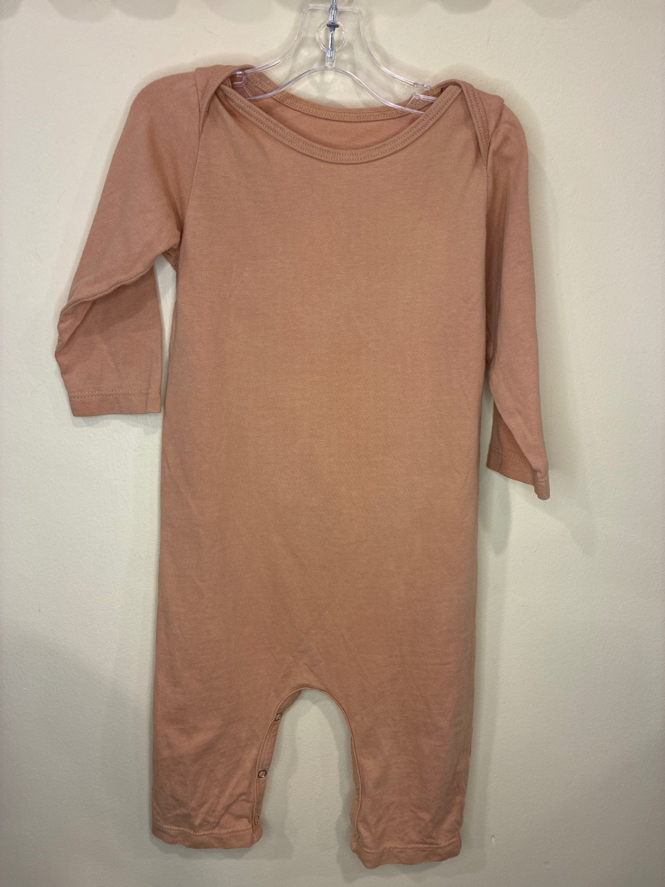 Winter Water Factory Jumpsuit | Size 12 m