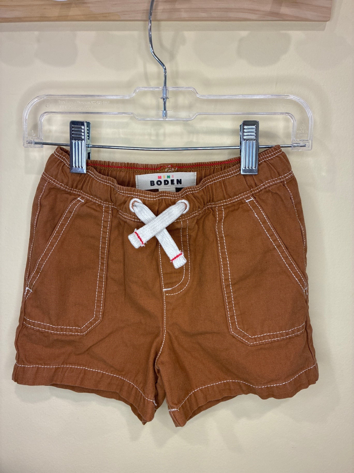 Mini Boden Shorts | Size 2-3 years