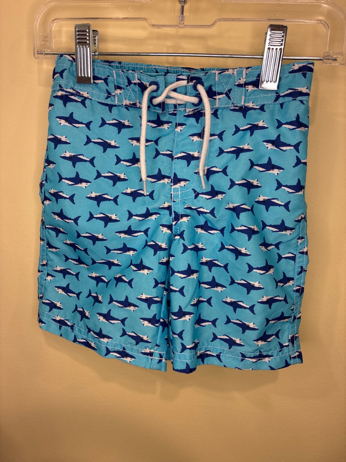 Janie and Jack Swimsuit | Size 2T