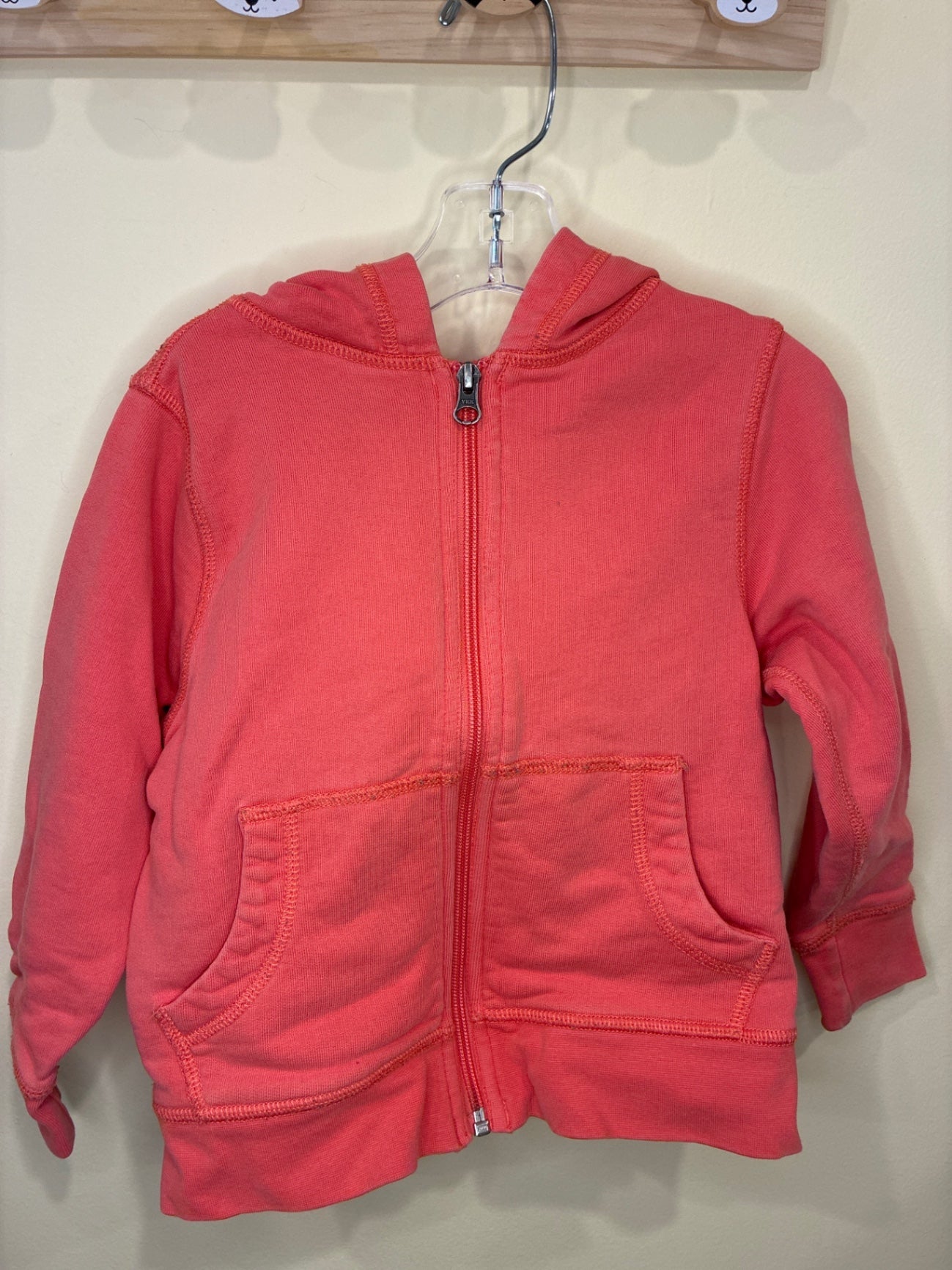 Hanna Andersson Jacket | Size 4