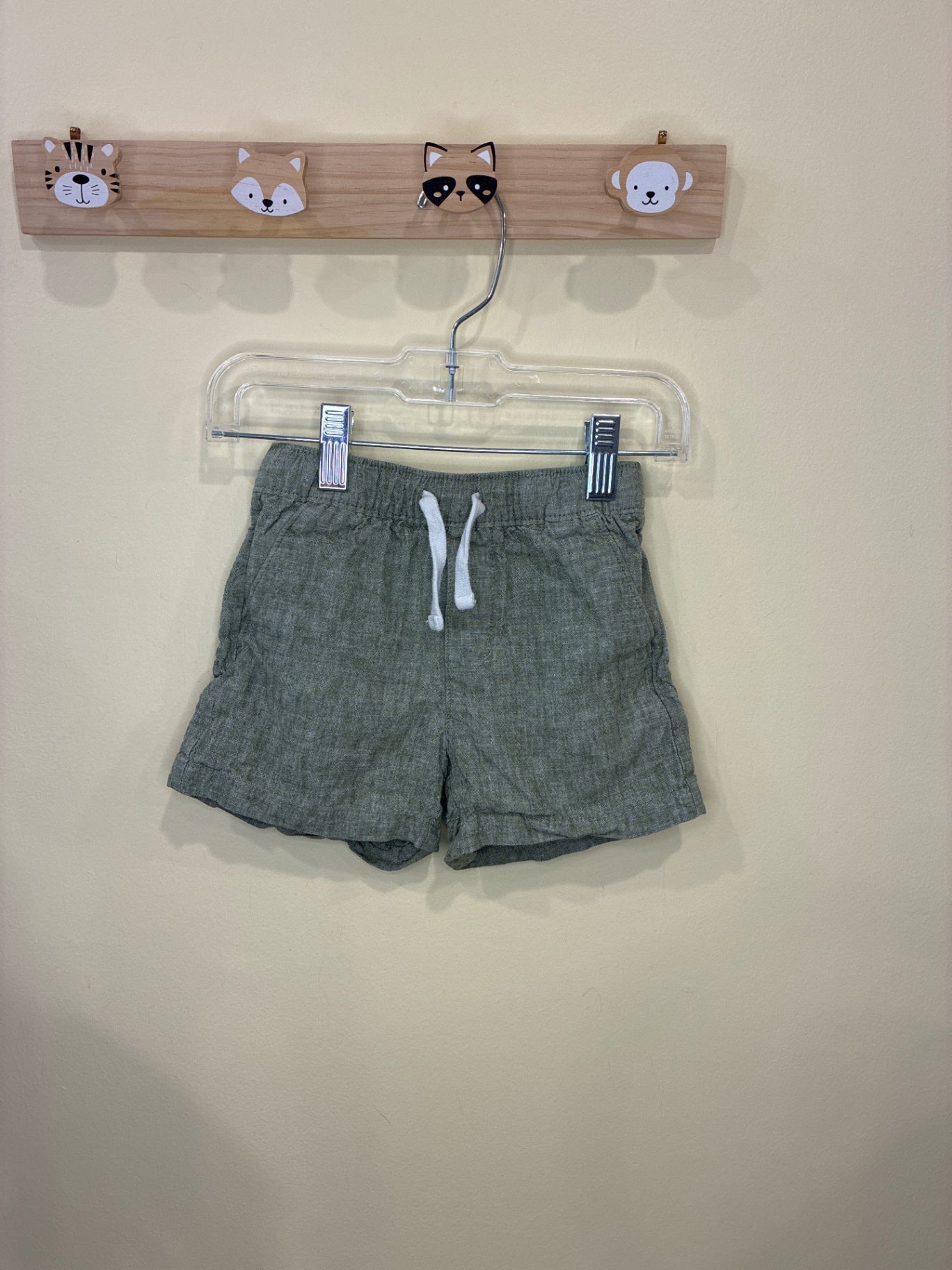 Janie and Jack Shorts | Size 3
