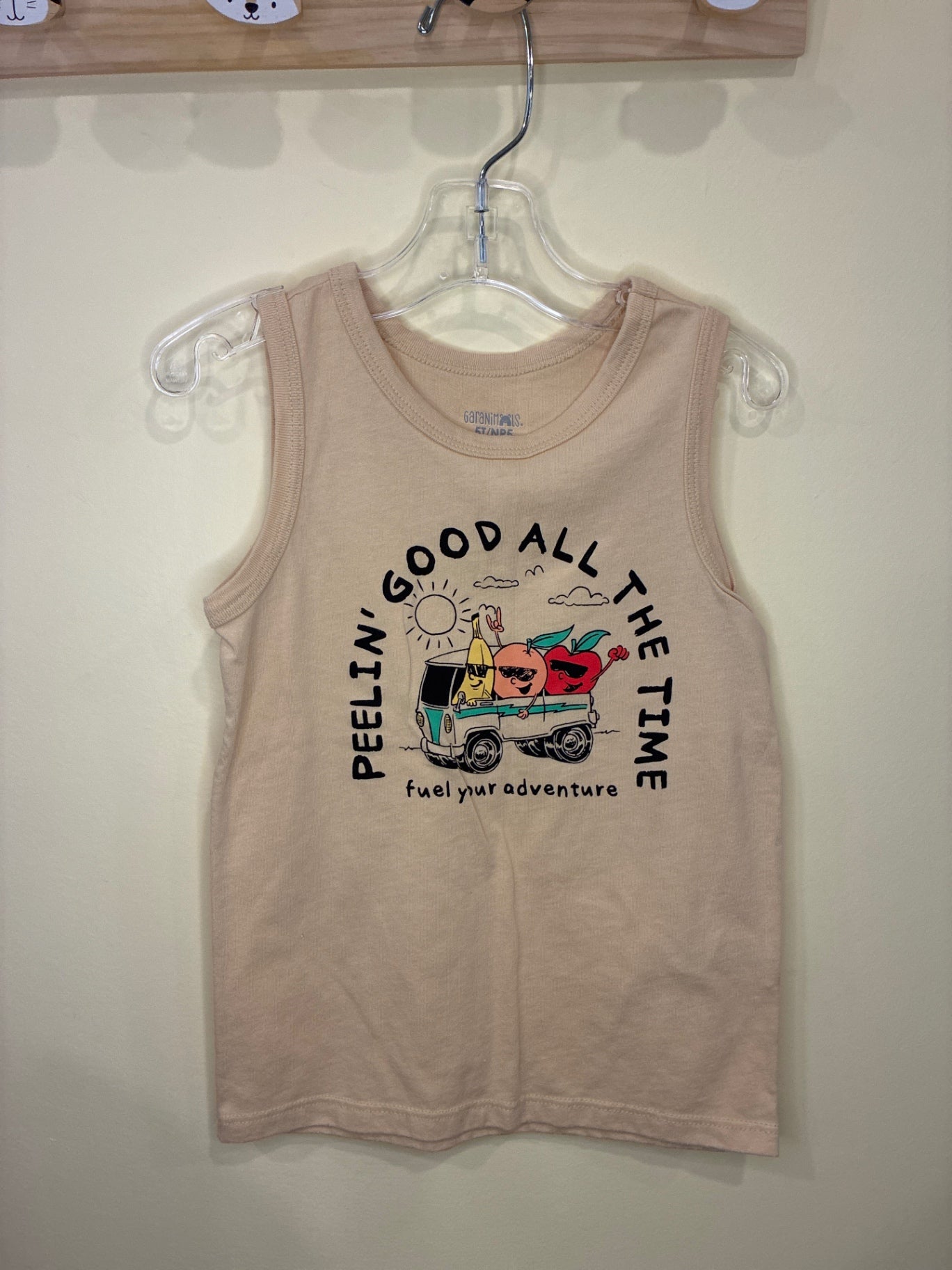Garanimals Tank Top | Size 5T