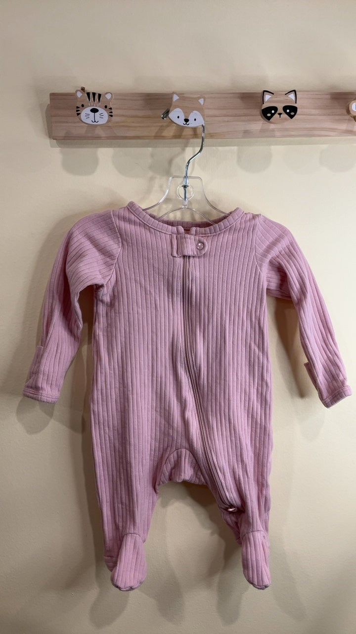 Carter's Bodysuit | Size Newborn