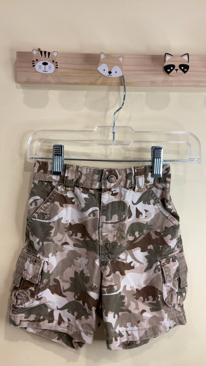 Gymboree Shorts | Size 18-24 months