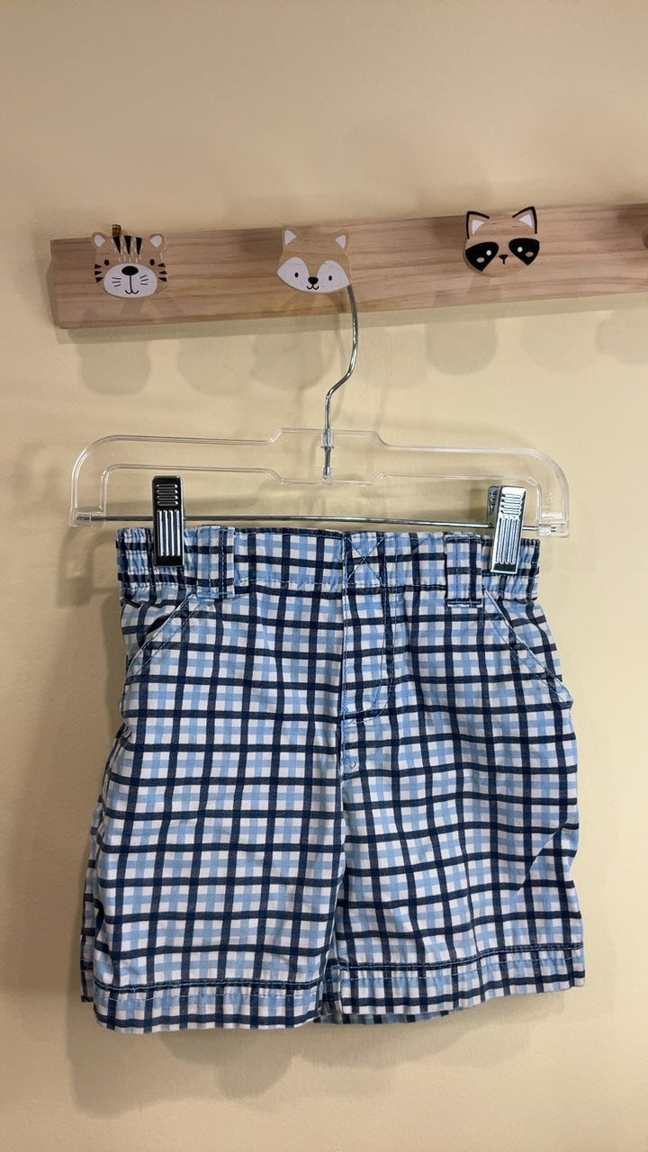 Circo Shorts | Size 18 months