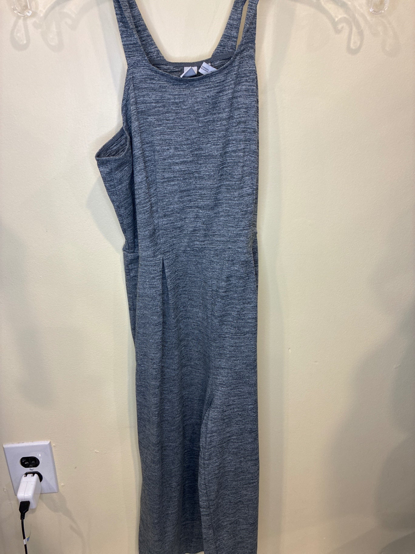 Z by Zella Jumpsuit | Size M (8-10)