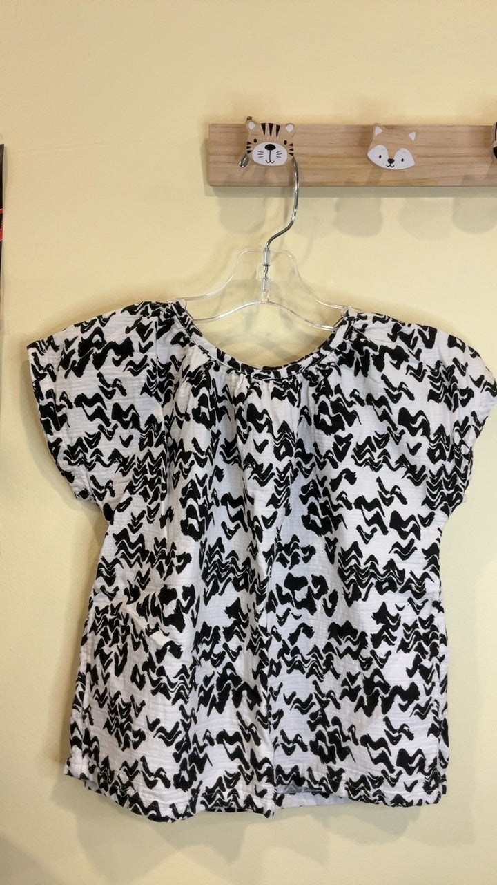 Open Edit Blouse | Size 6