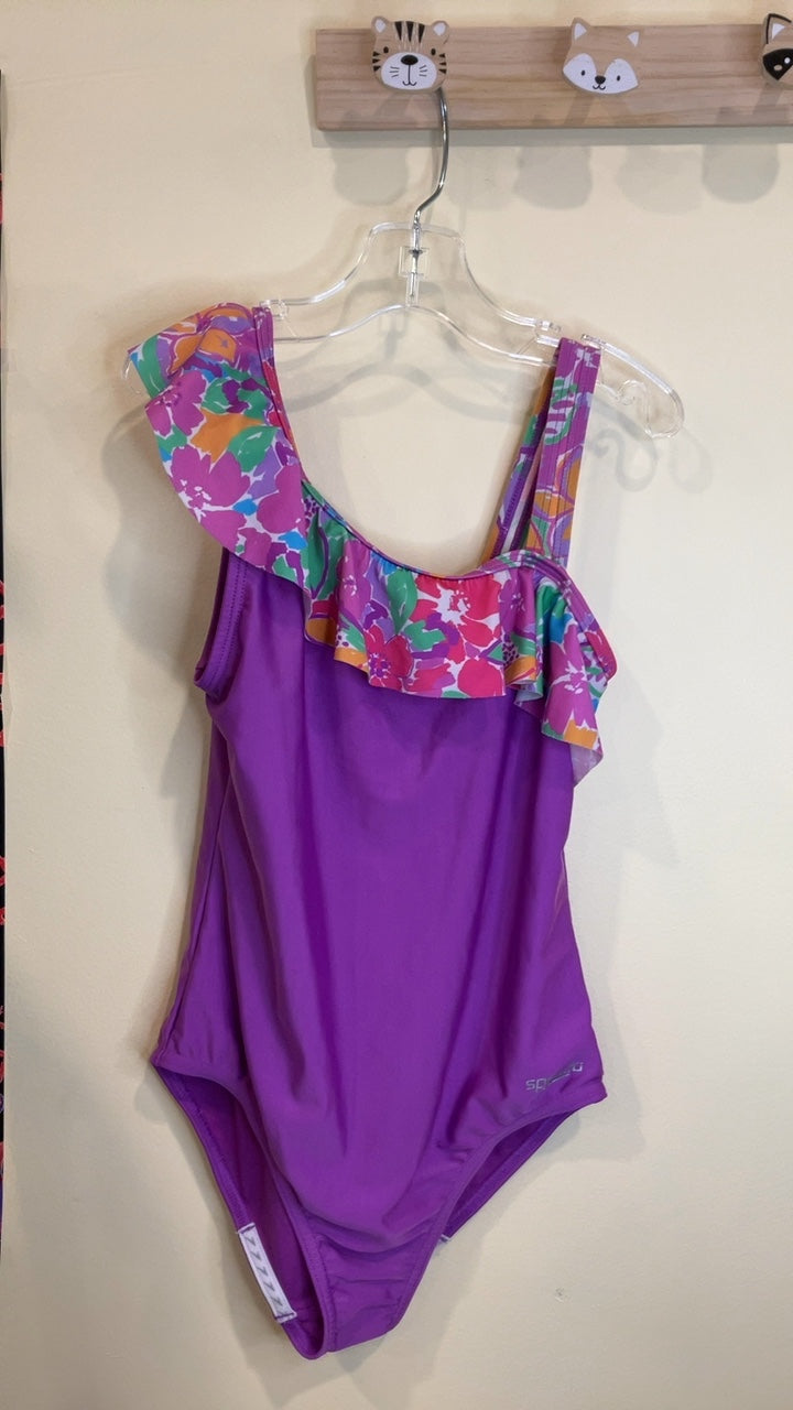 Speedo Swimsuit | Size Large (10/12)