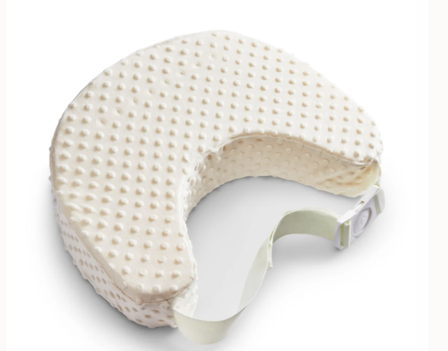 Ultra-Luxe Infant Feeding Pillow