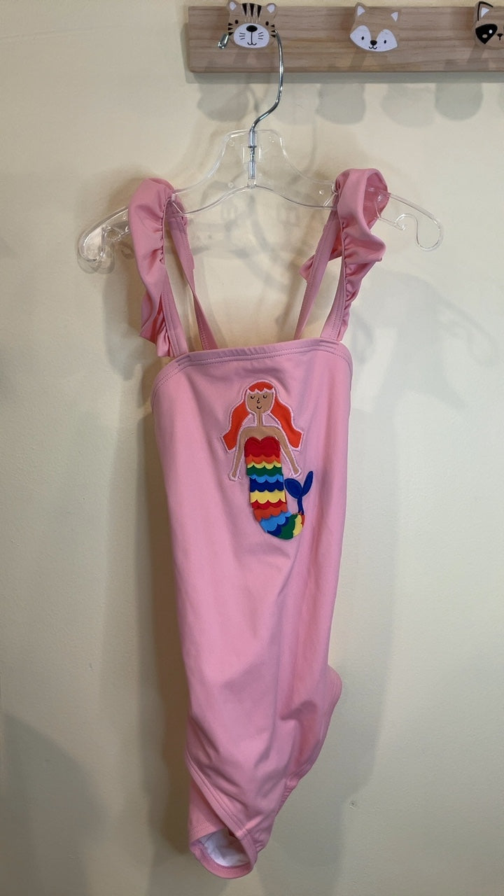 Hanna Andersson Swimsuit | Size 8