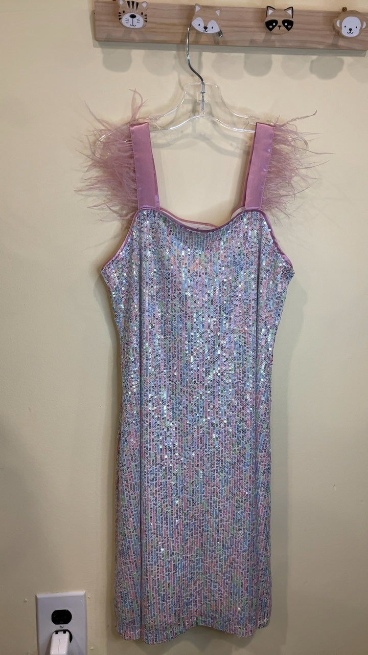Speechless Dress | Size 12
