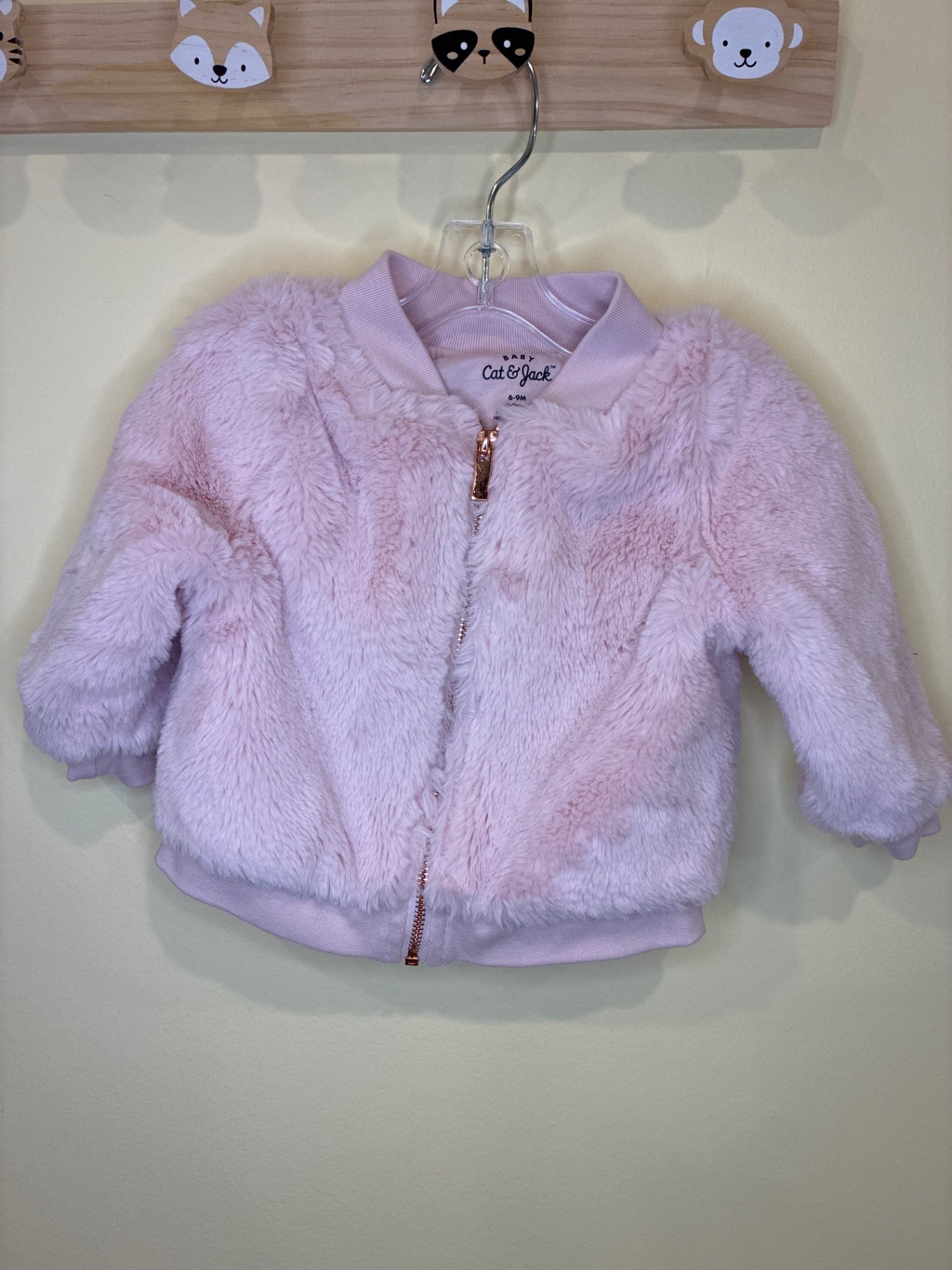 Cat & Jack Jacket | Size 6-9 months