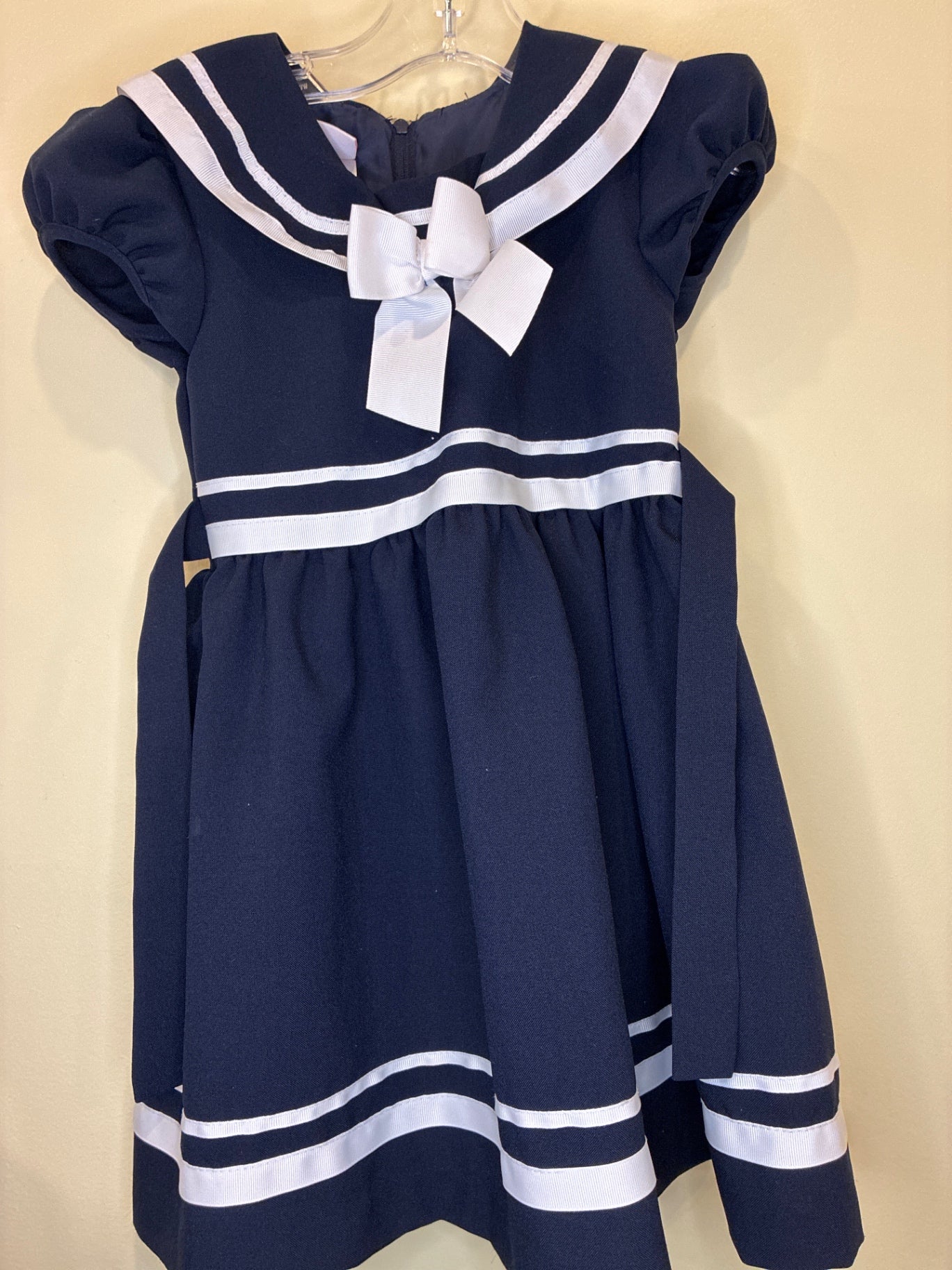Jessica Ann Dress | Size 4
