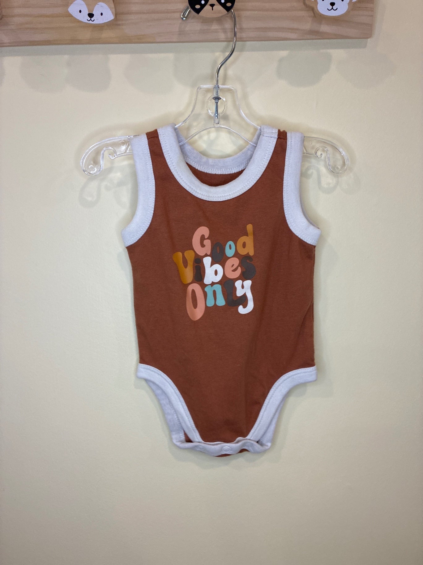 Garanimals Bodysuit | Size 0-3 months