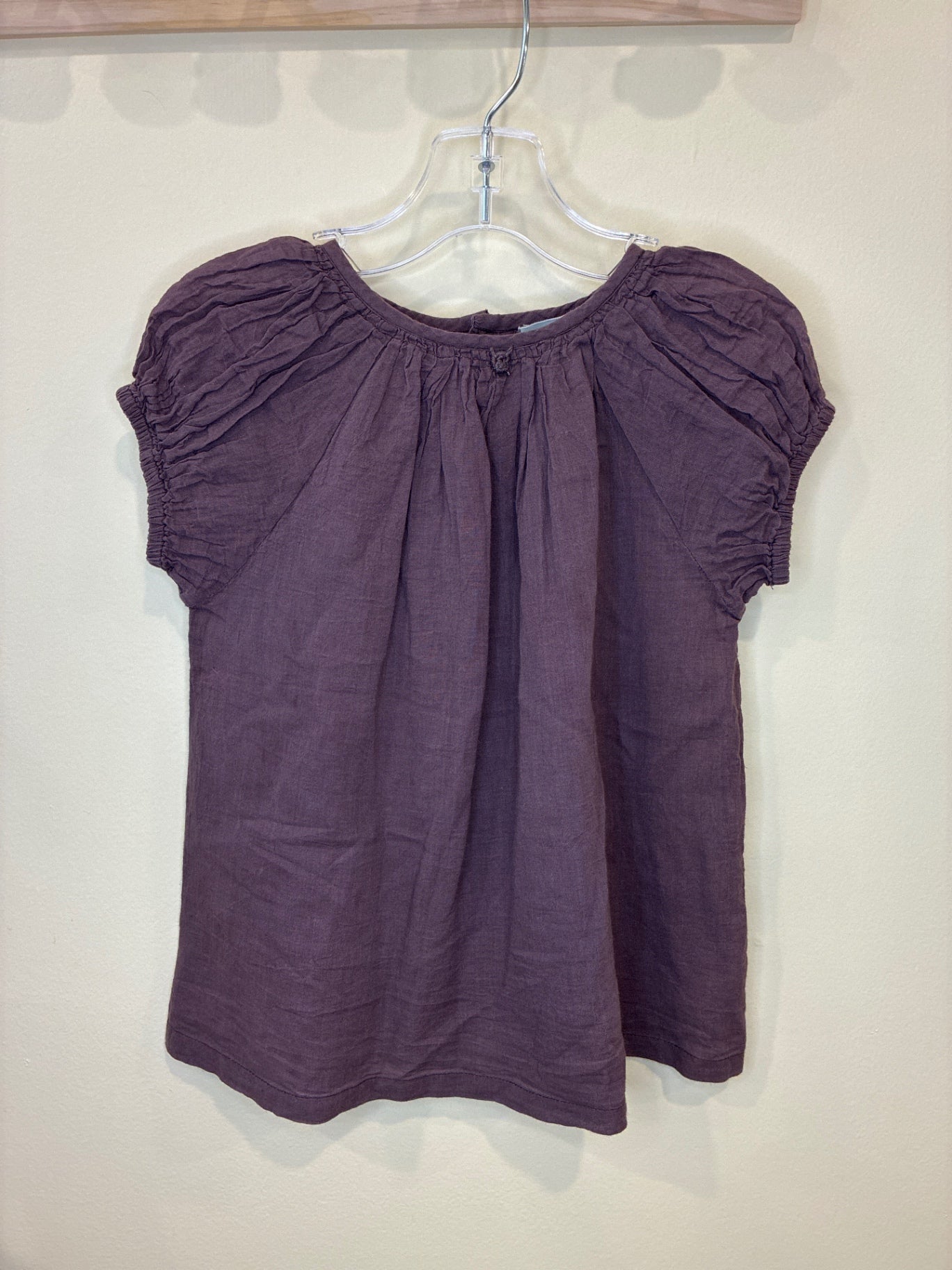 Peek Shirt | Size 2-3 years