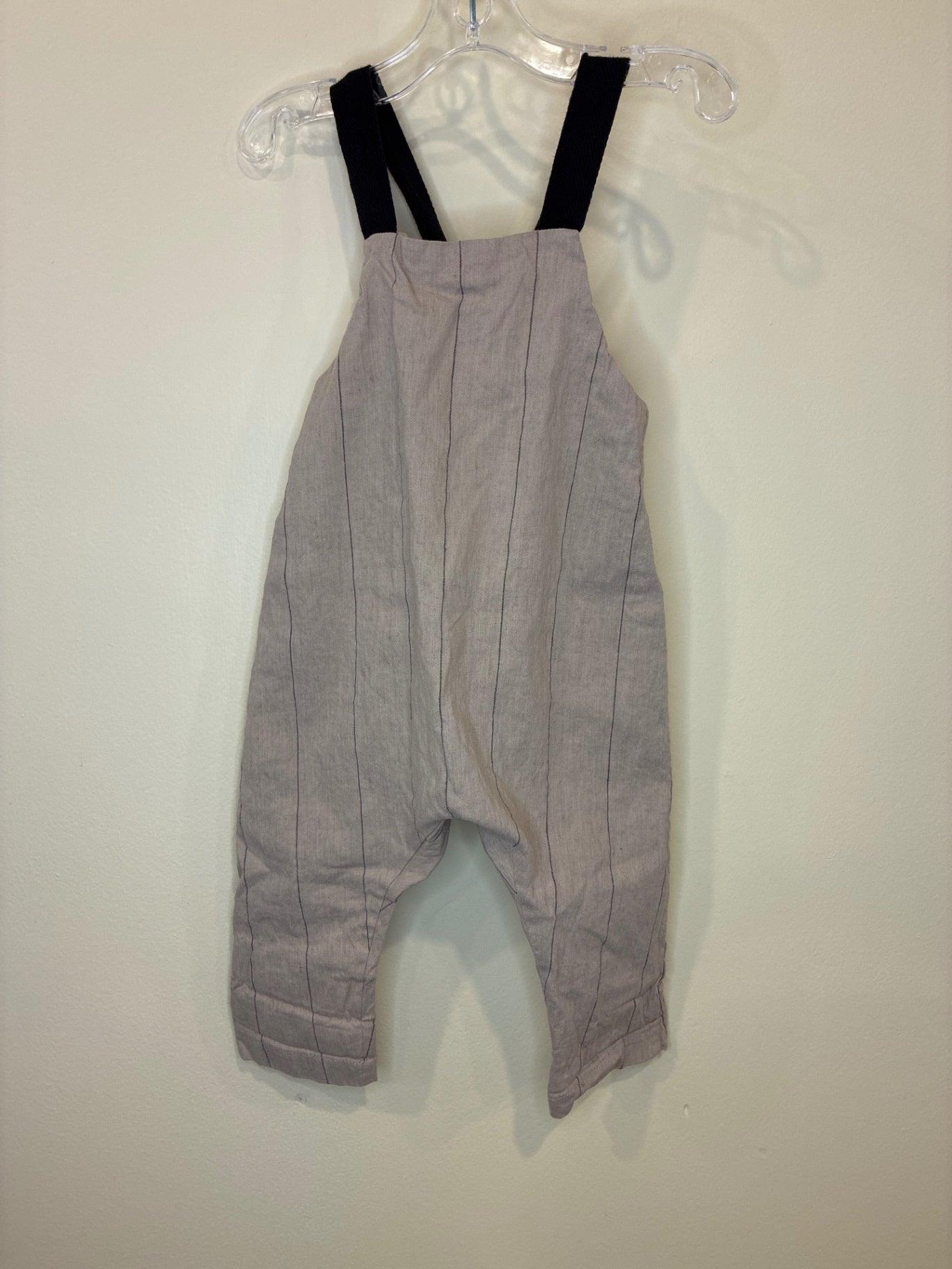 1 + In the Family Jumpsuit | Size 12 months