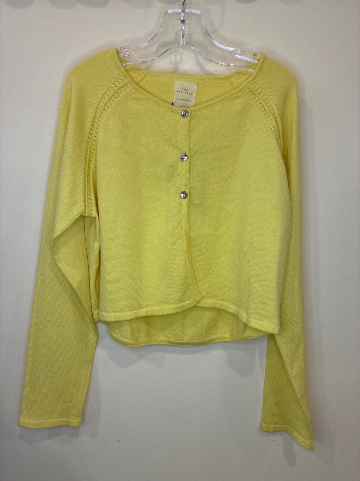 Zara Sweater NWT | Size 9-10 Years