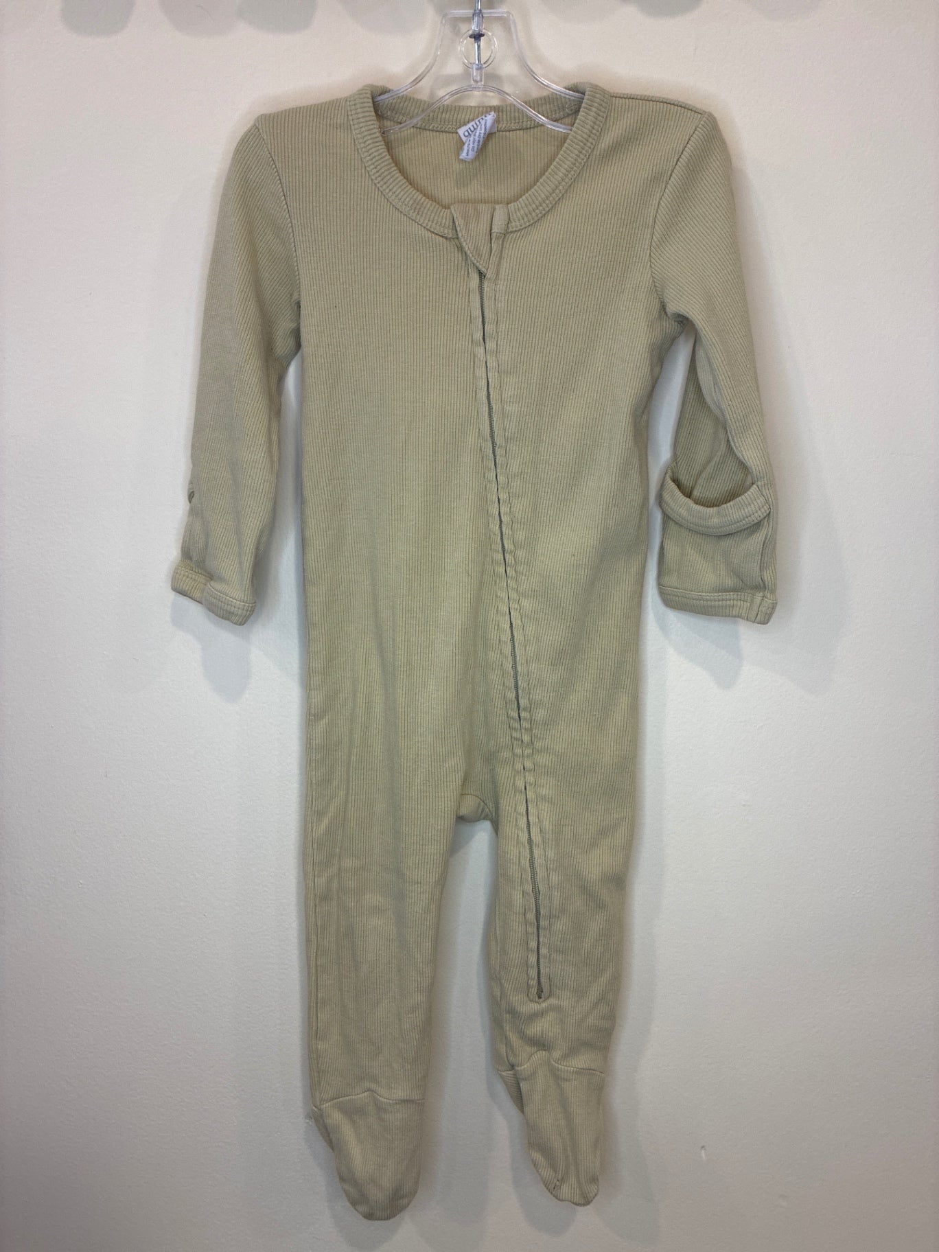 Kate Quinn Footies | Size 6-9 months