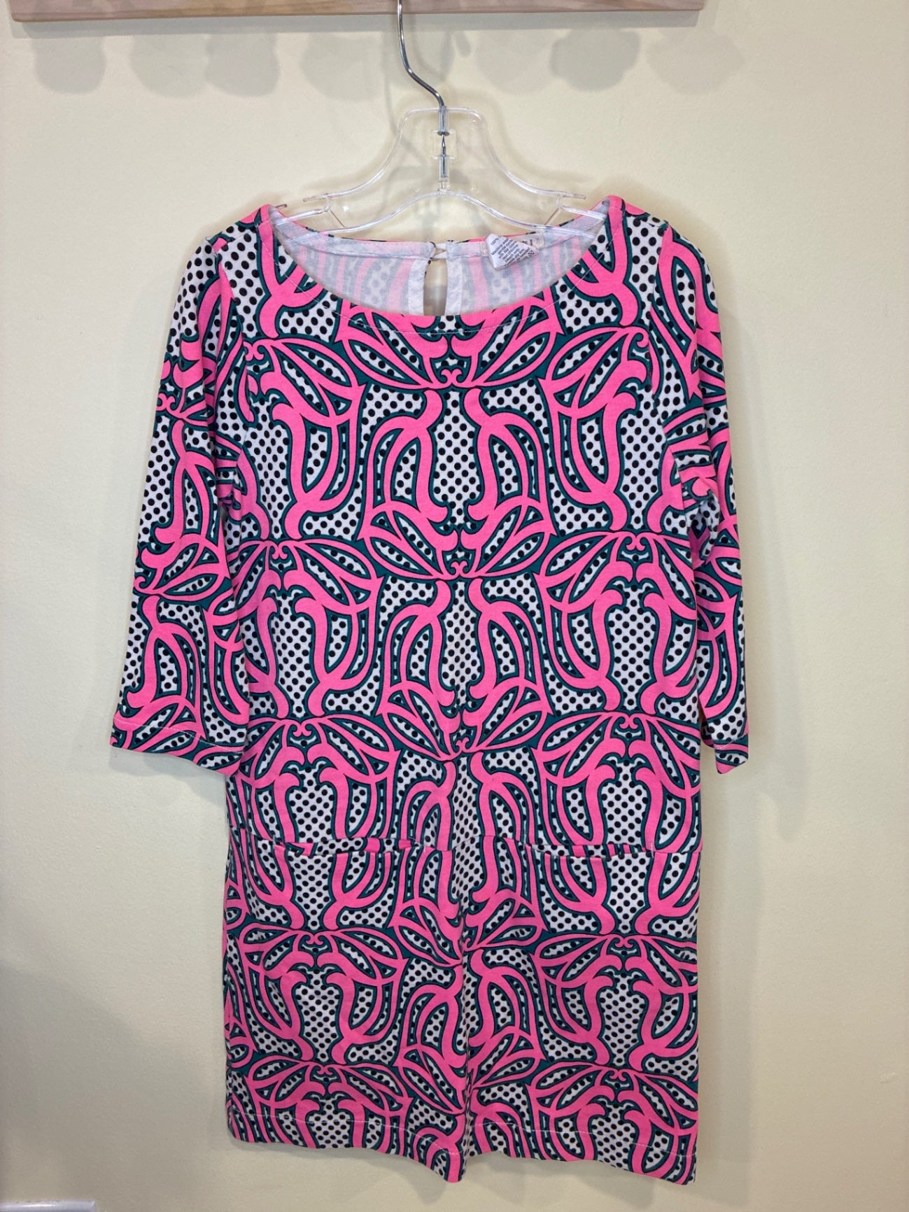 Crewcuts Dress | Size 7