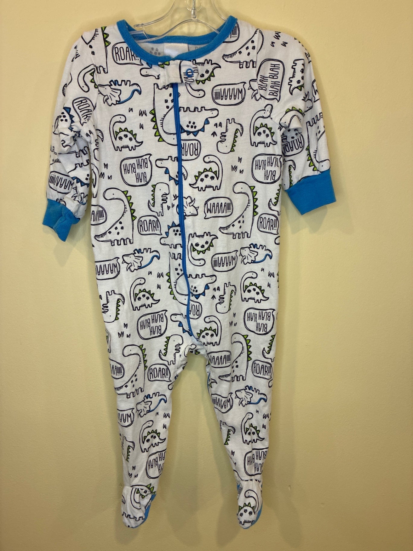 Onesies Pajamas | Size 6-9 months