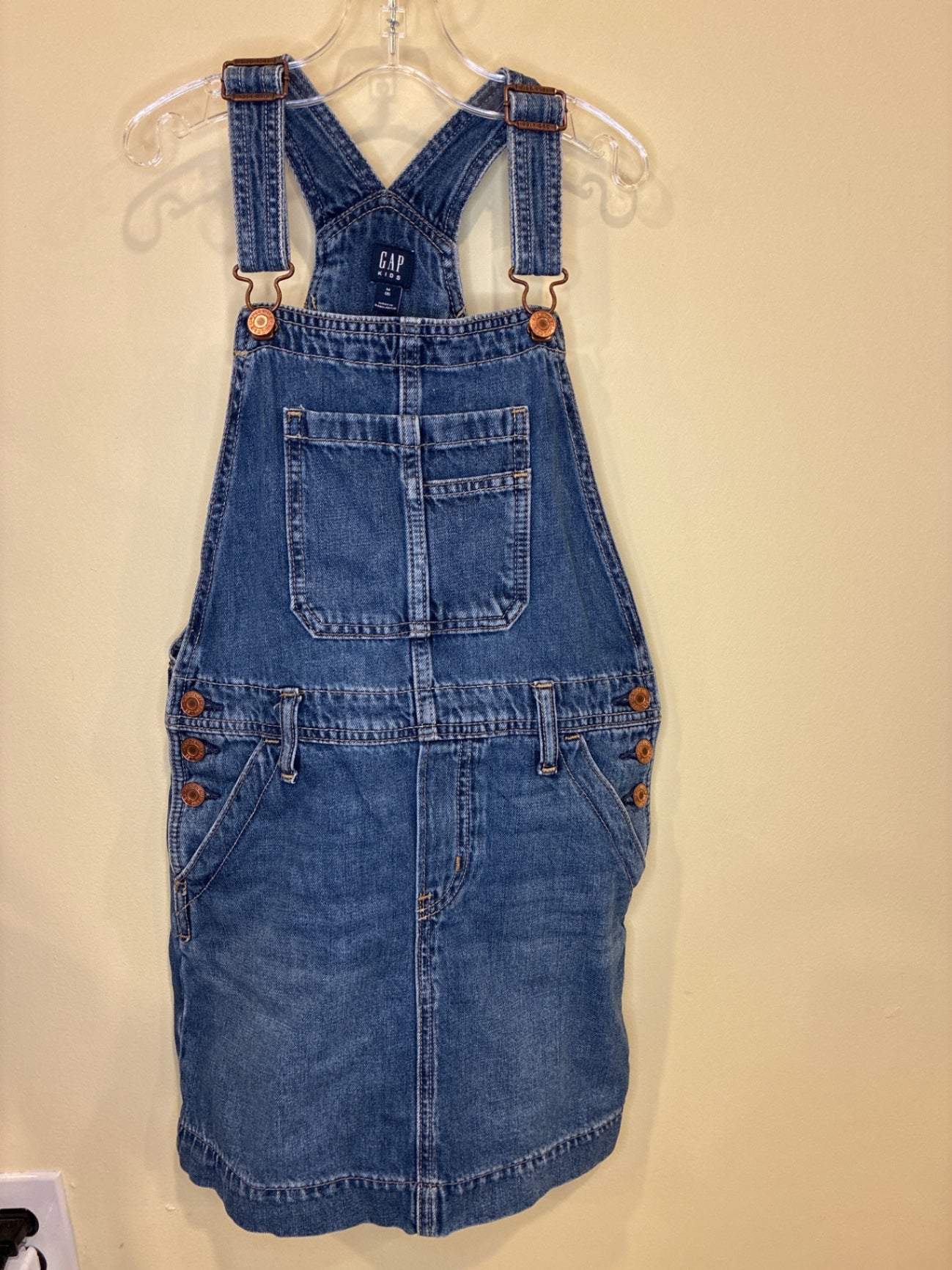 GAP Jumper | Size Medium (8)
