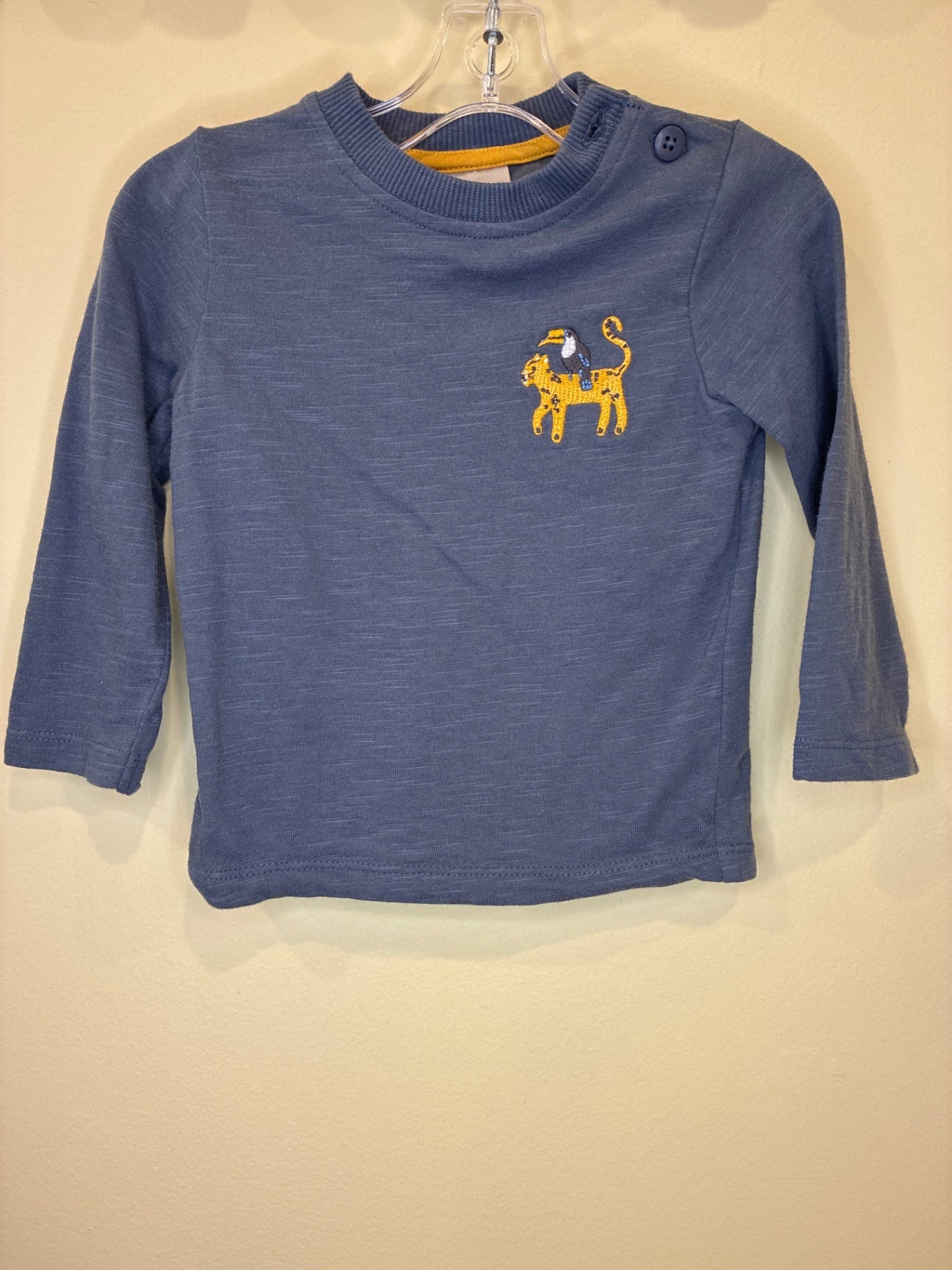 John Lewis & Partners Shirt | Size 3-6 months
