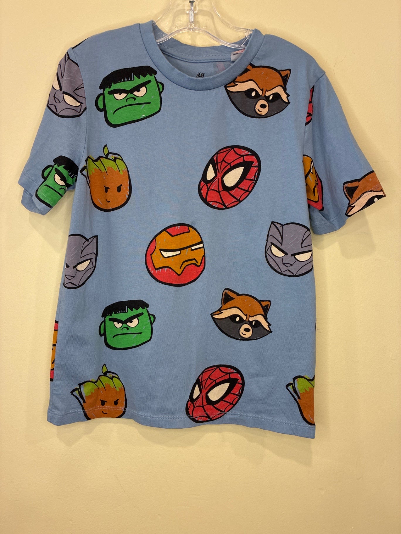 H&M T-Shirt | Size 6/7