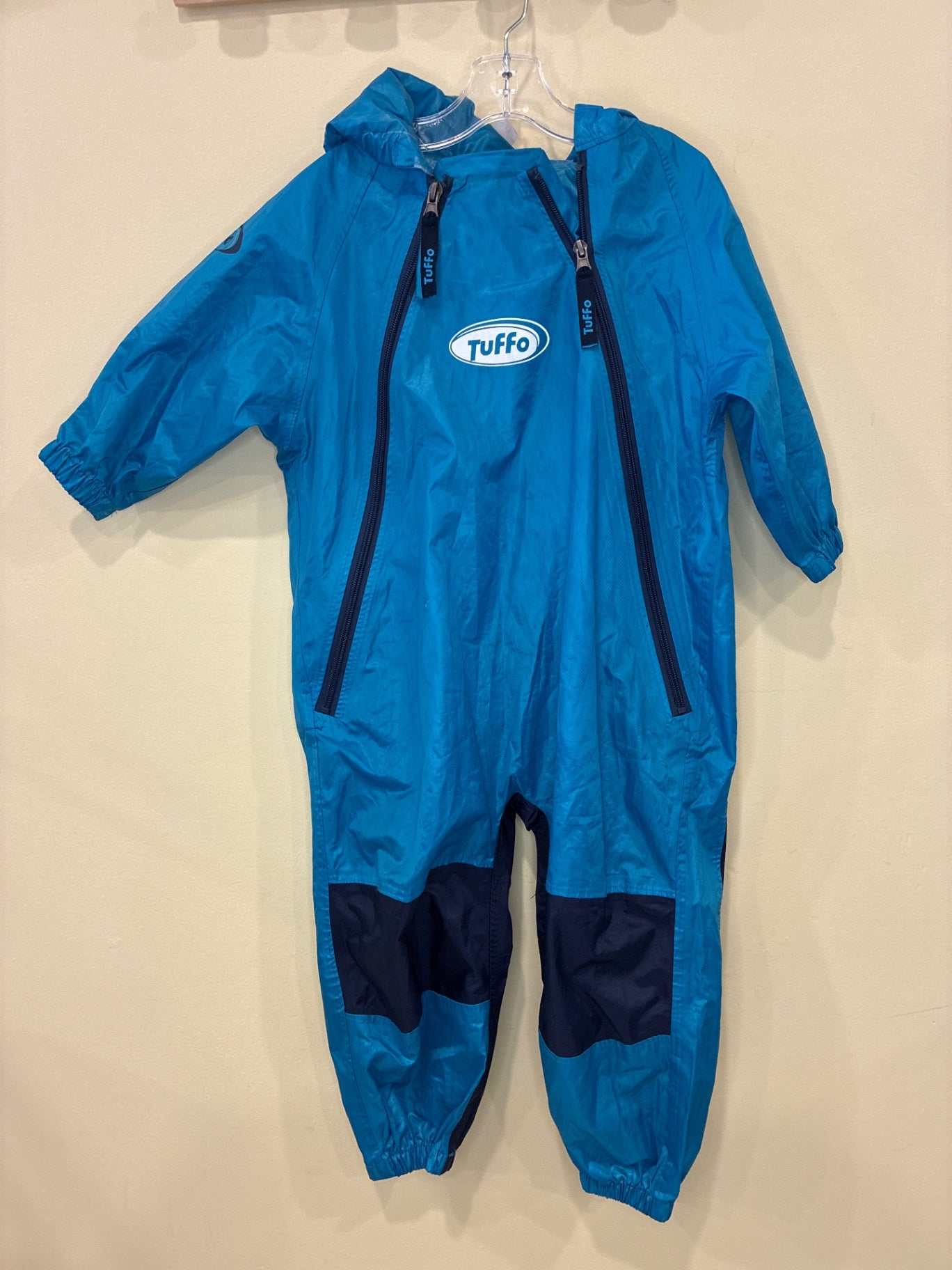 TUFFO Rain suit | Size 2T