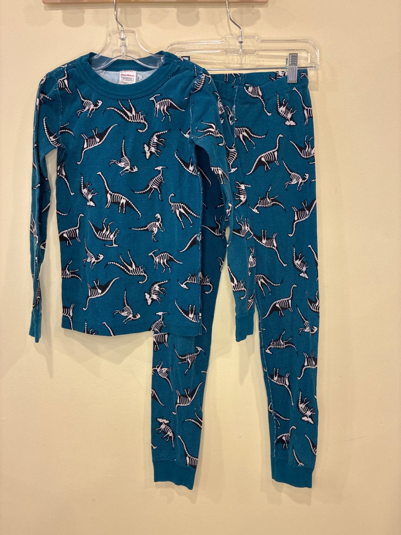 Hanna Andersson Pajamas | Size 8