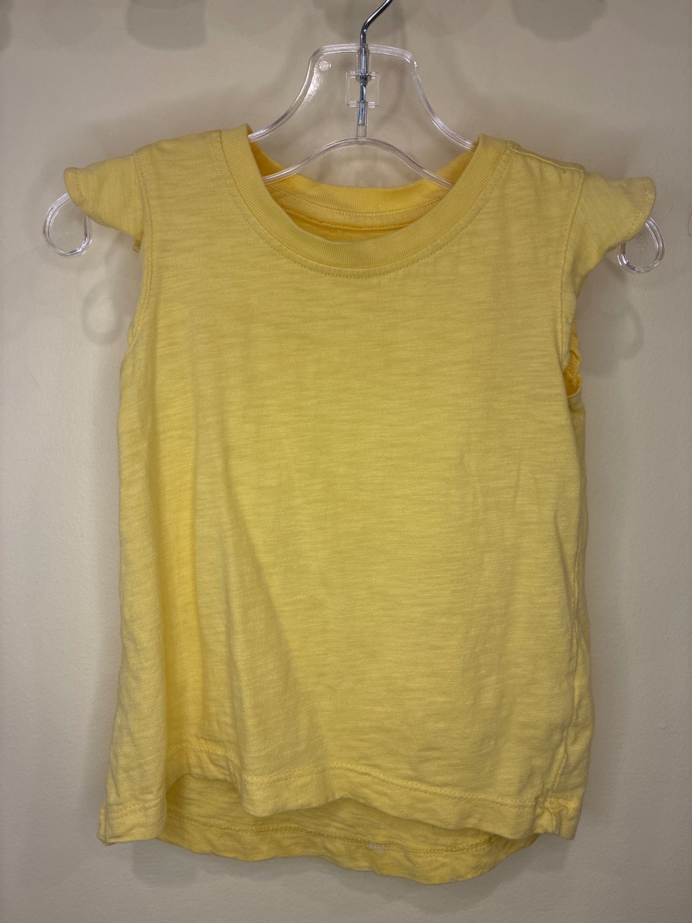 Primary Tank Top | Size 2T
