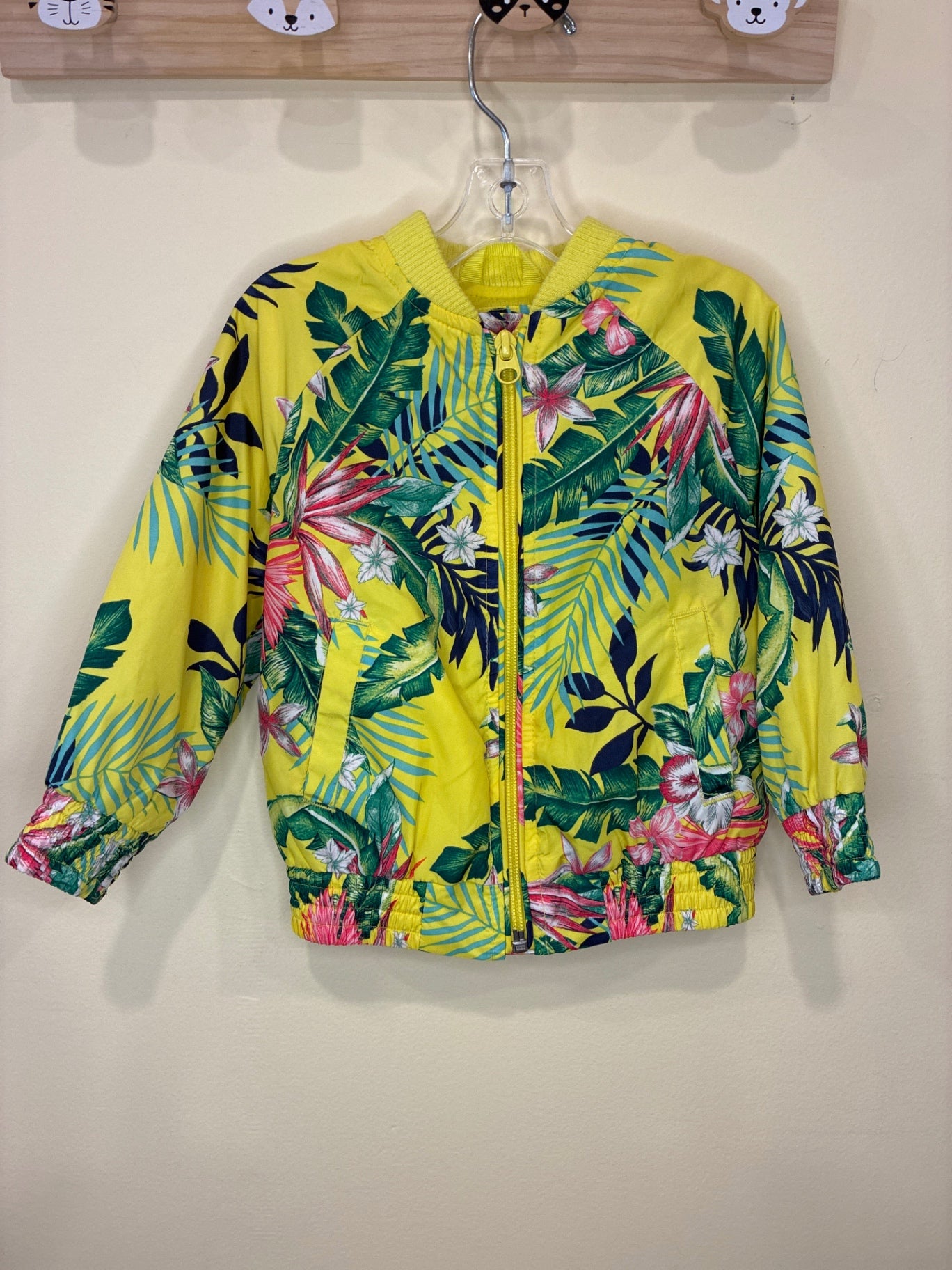 GAP Jacket | Size 2T