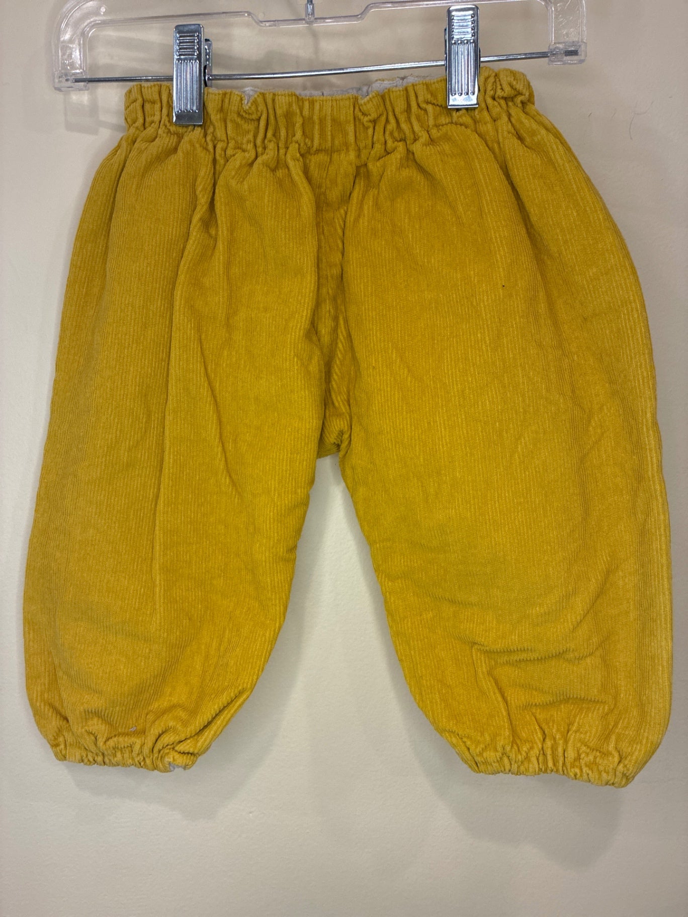 Aoie Pants | Size 9-18 months