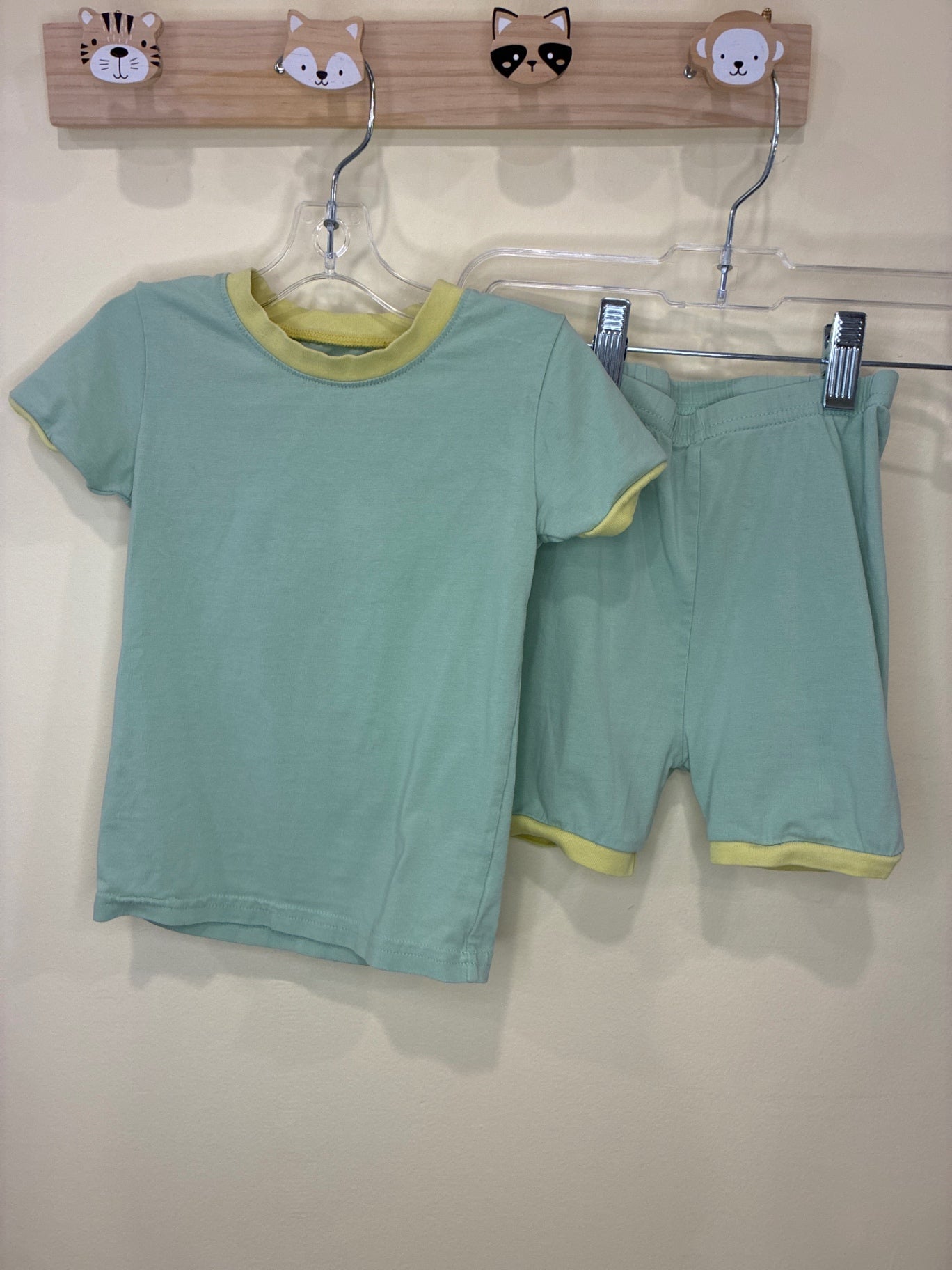 Vaenait Baby Pajamas | Size 2T