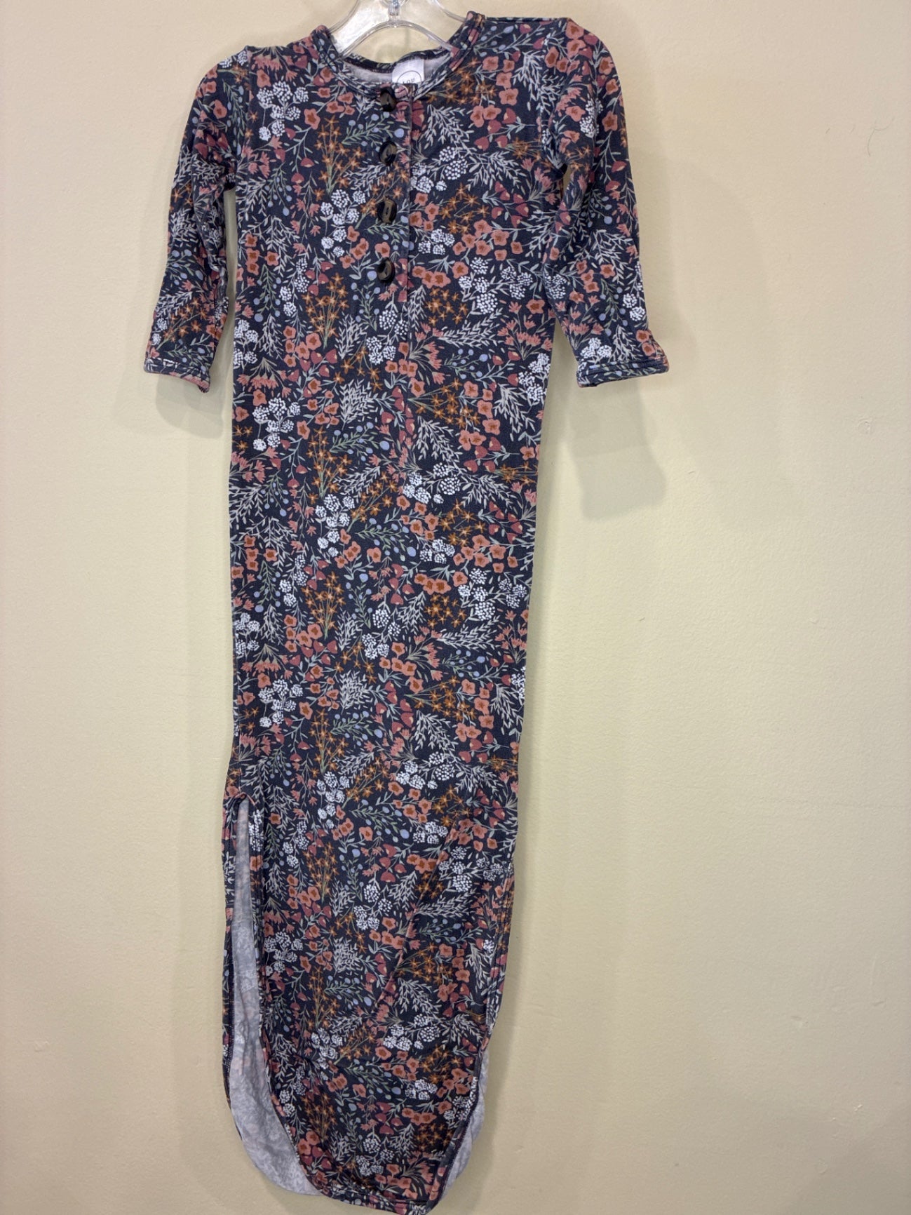 Lou Lou Nightgown | Size Newborn