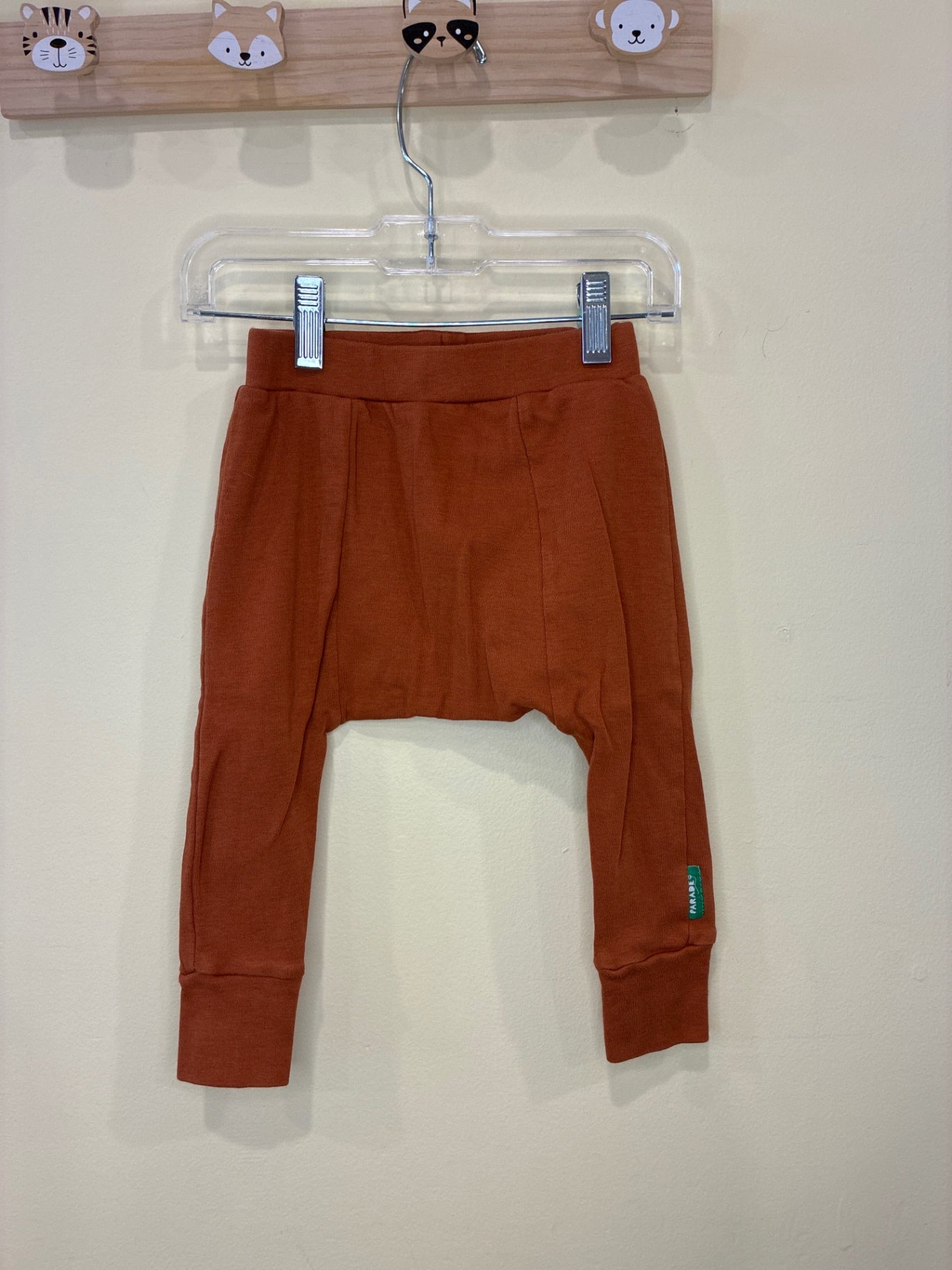 Parade Organics Pants | Size 2T