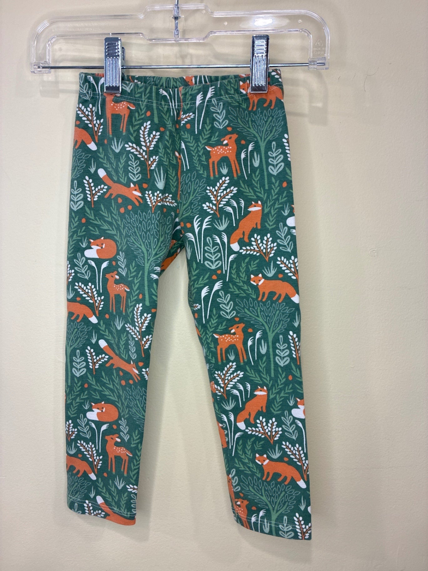 Winter Water Factory Pants | Size 3T