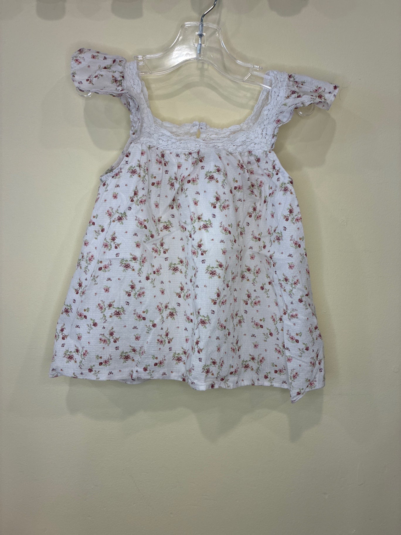 Jamie Kay Tank Top | Size 5T