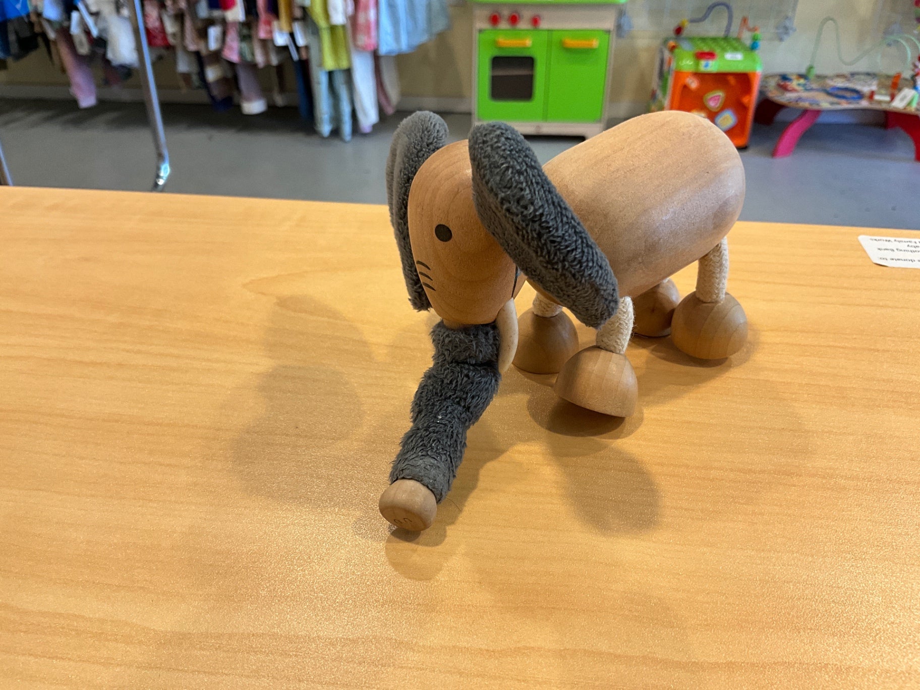 Anamalz | Elephant