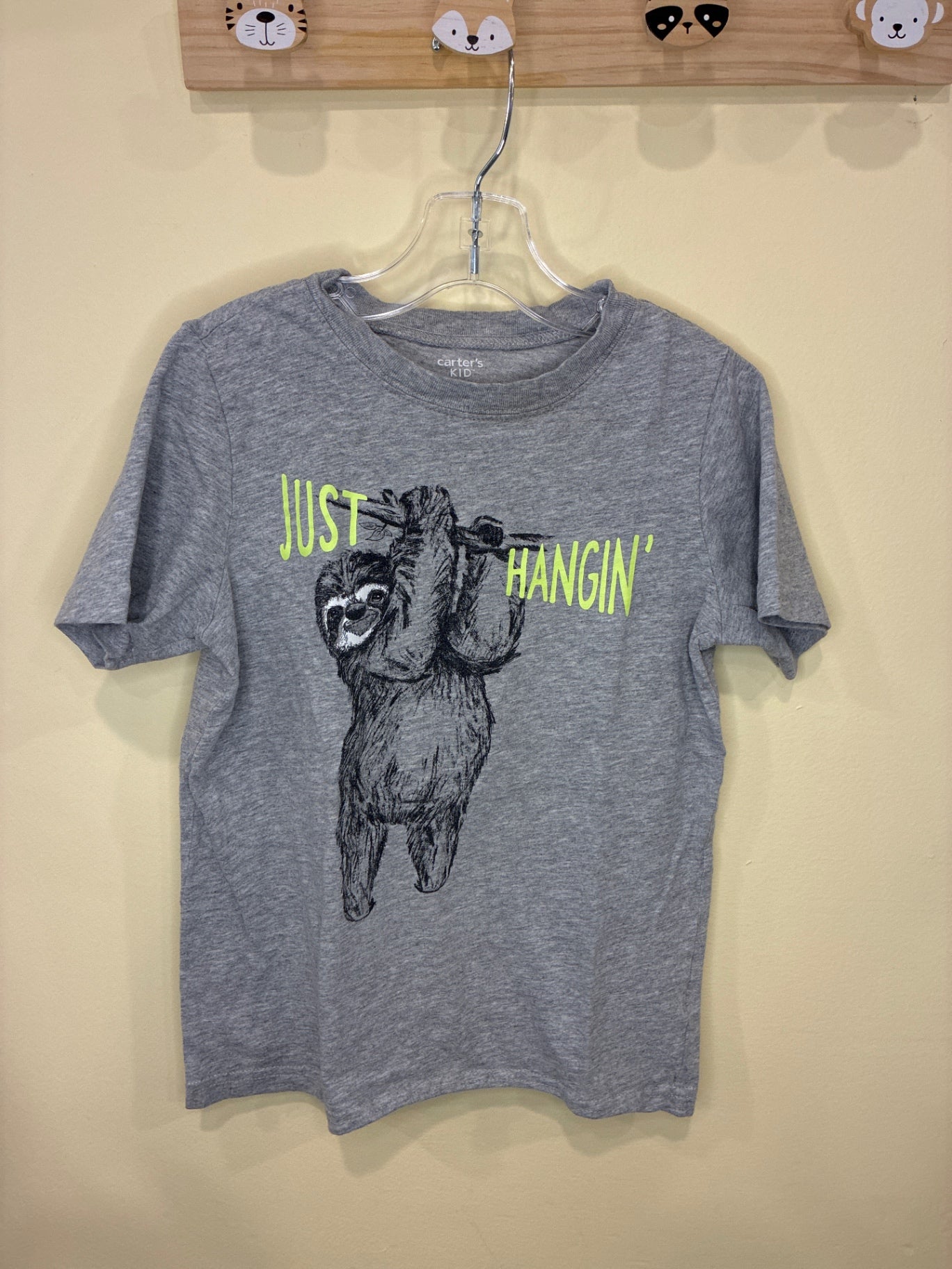 Carter's T-Shirt | Size 7