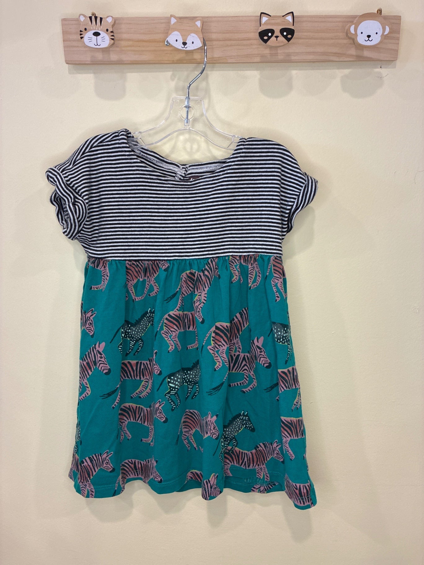 Tea Dress | Size 18-24 months