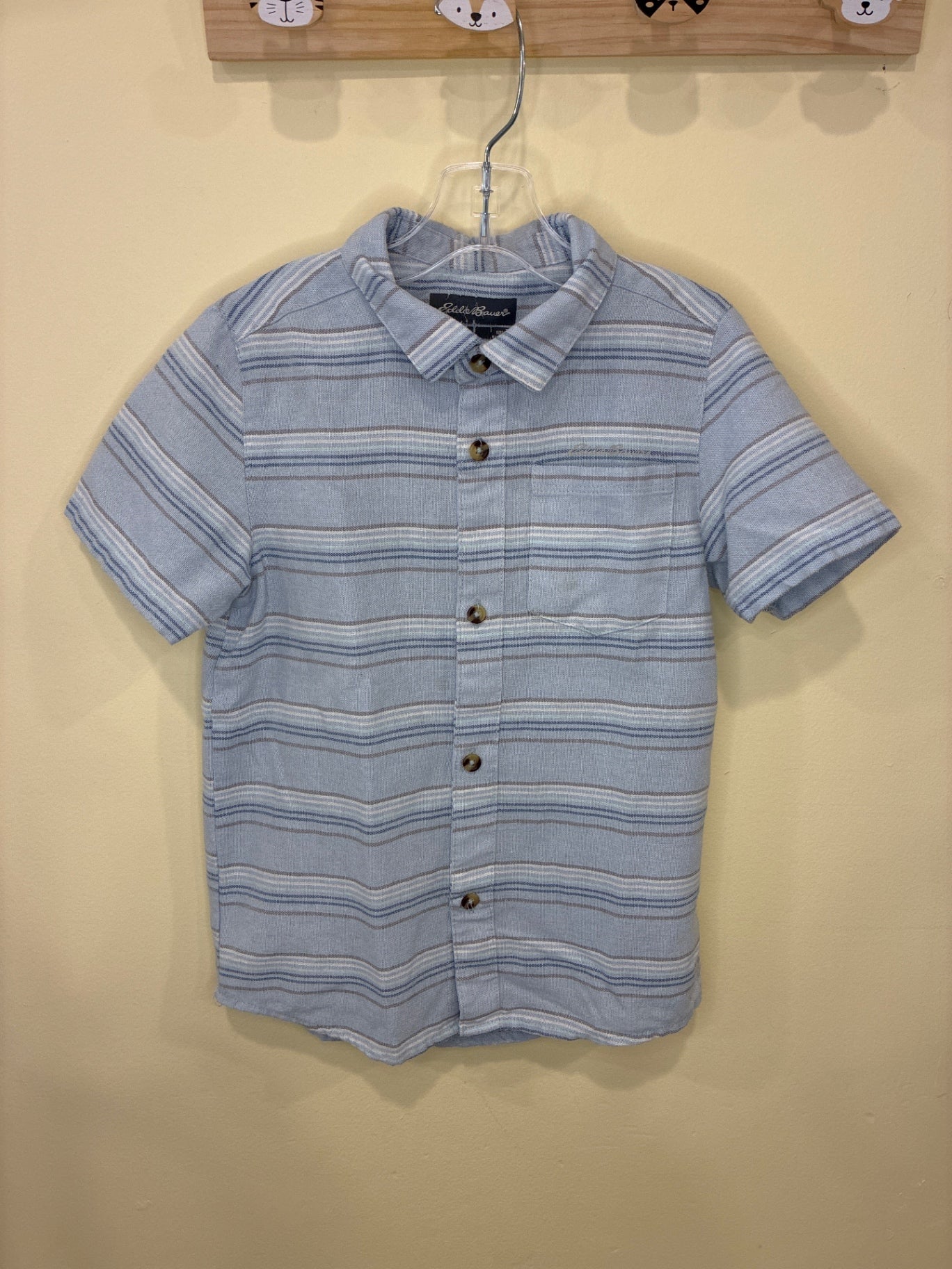 Eddie Bauer Shirt | Size 7