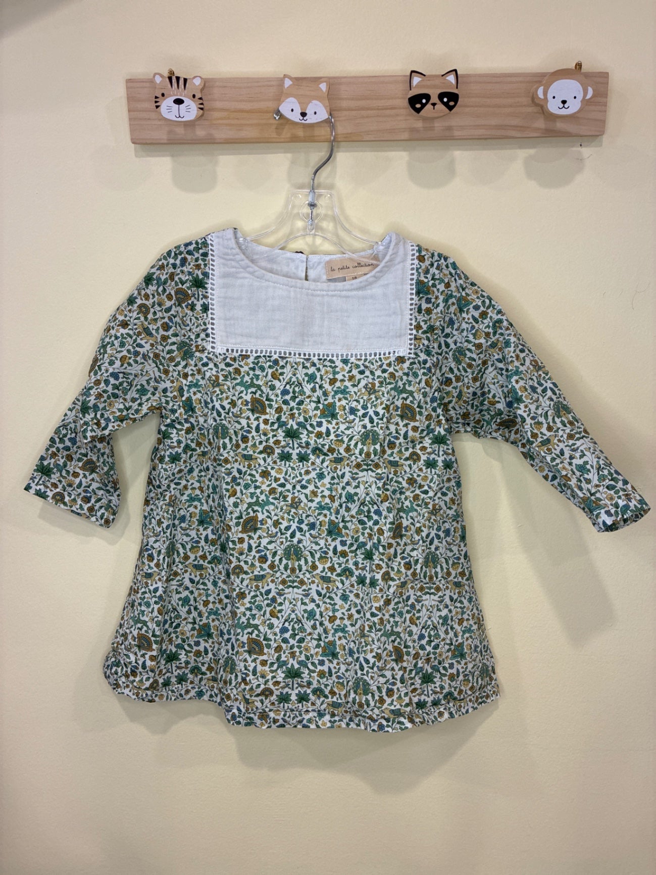 la petite collection Dress | Size 18 months
