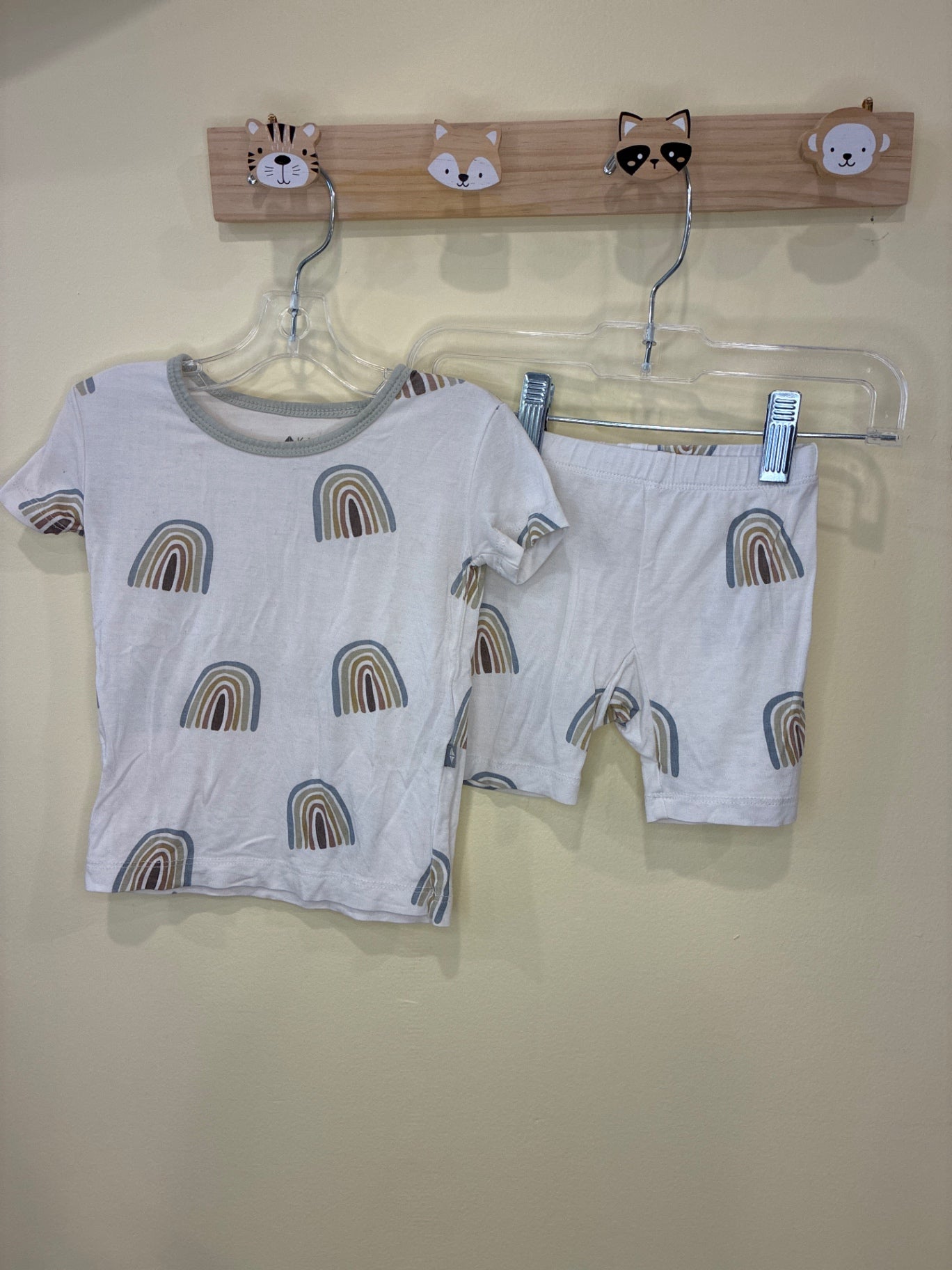 Kyte Baby Pajamas | Size 18-24 m